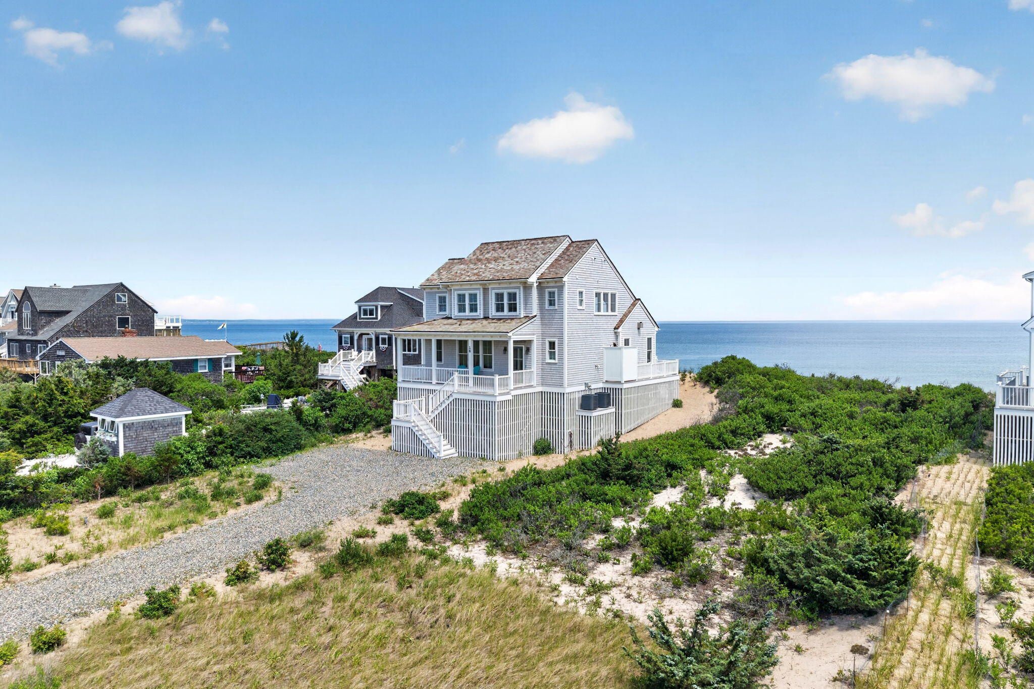 16 Salt Marsh Road Property Photo 3