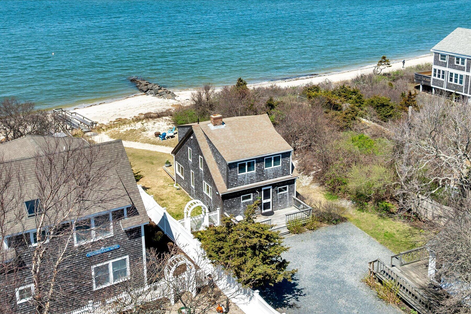 232 Robbins Hill Road Property Photo 1