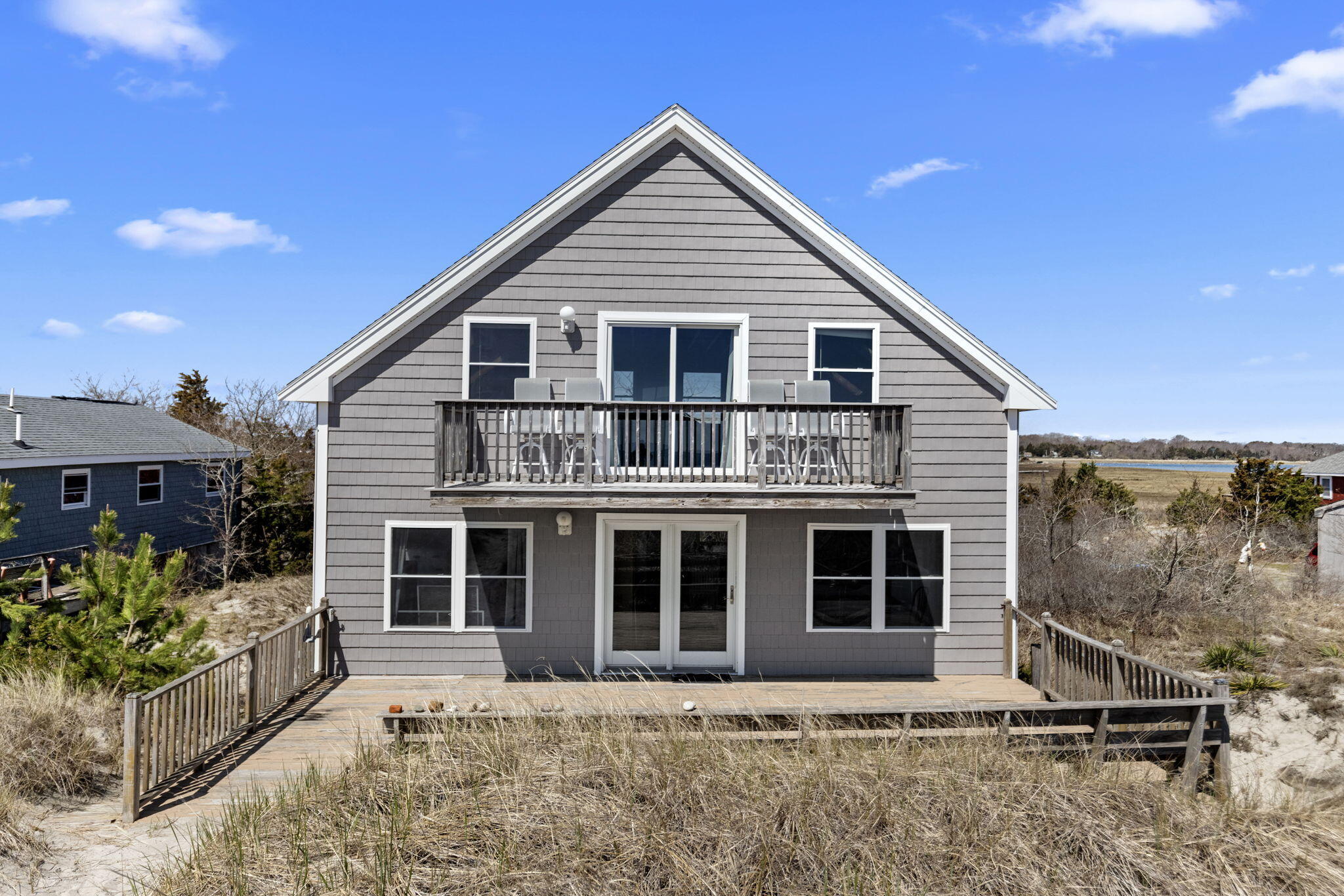 0 Saquish Beach Boulevard Property Photo 1