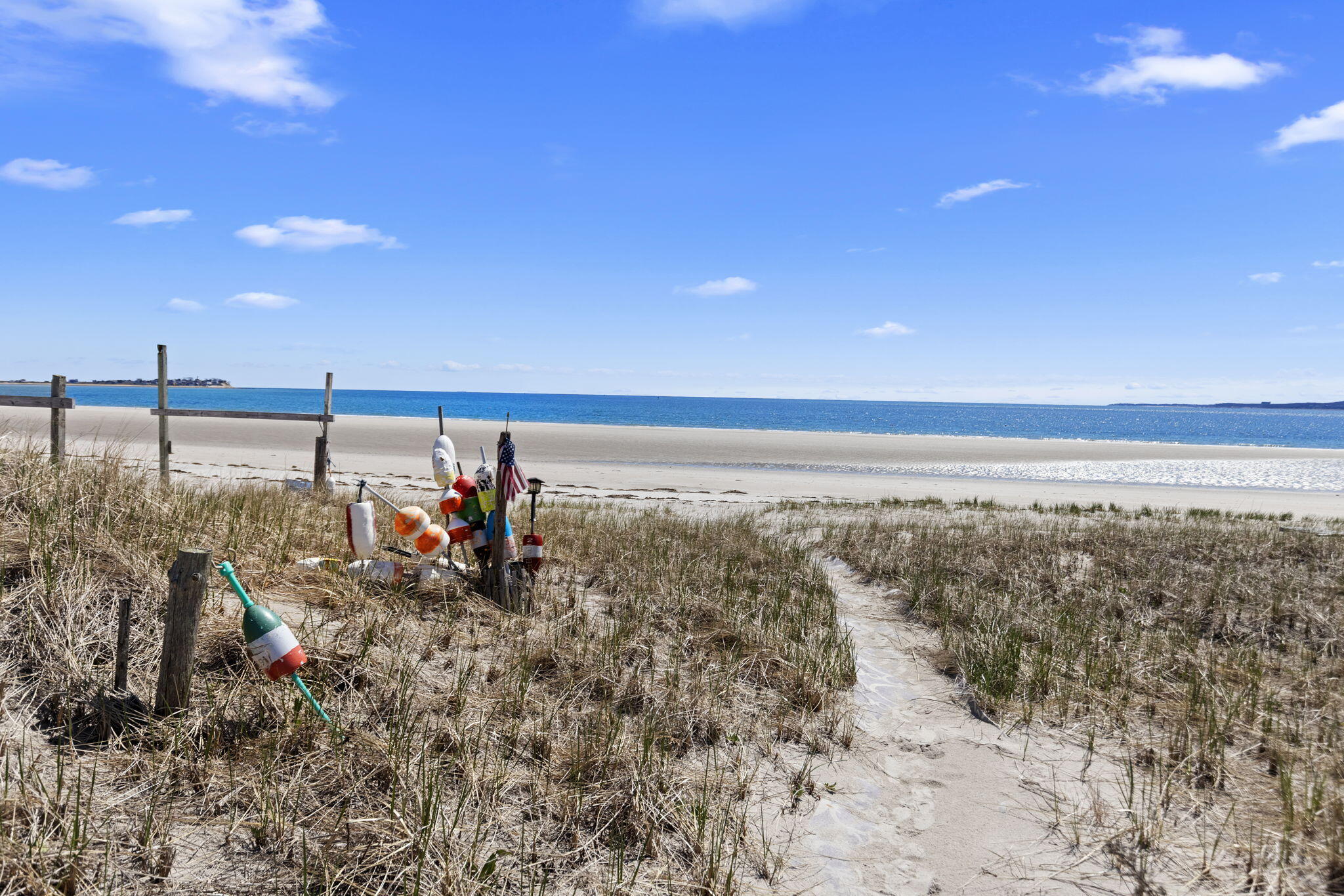 0 Saquish Beach Boulevard Property Photo 2