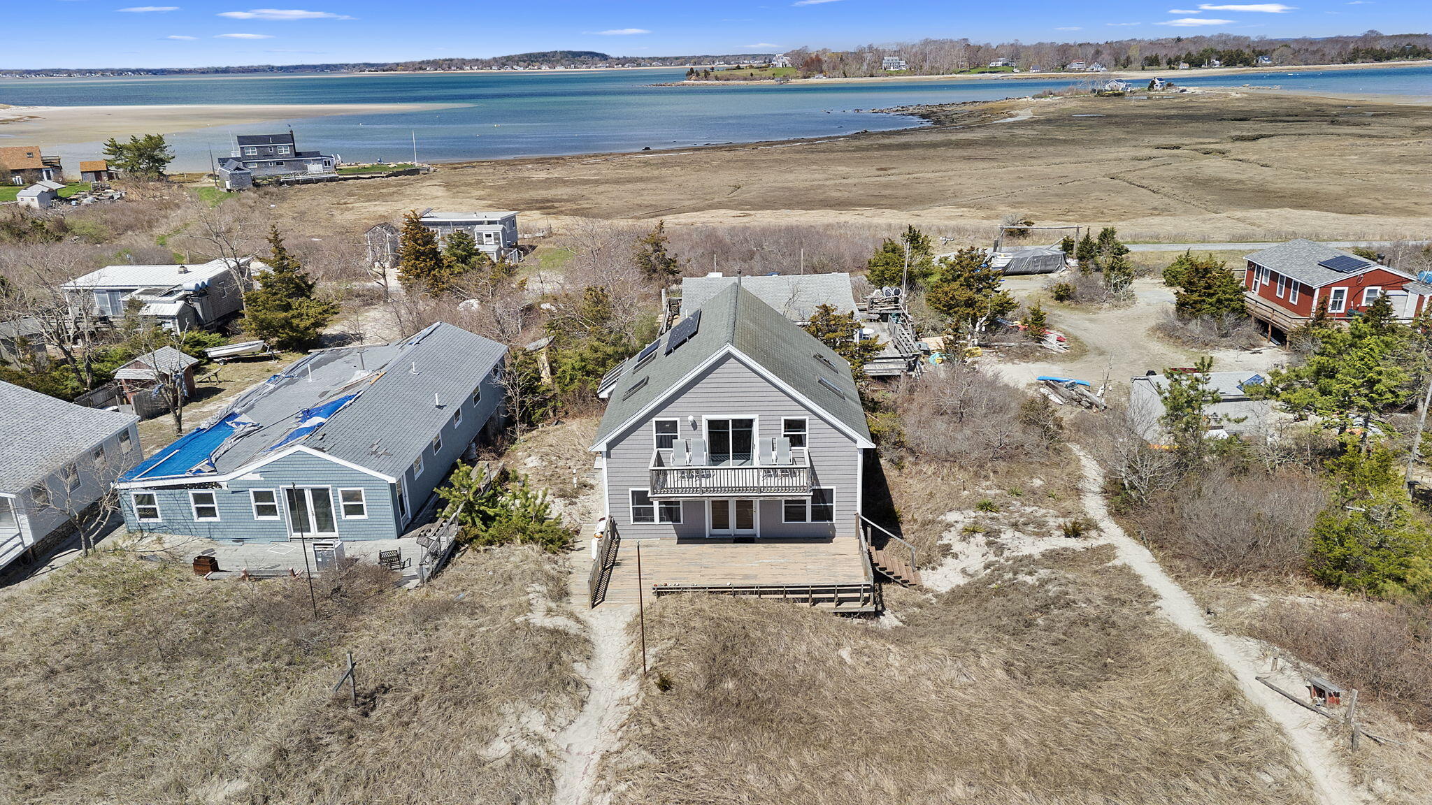 0 Saquish Beach Boulevard Property Photo 60