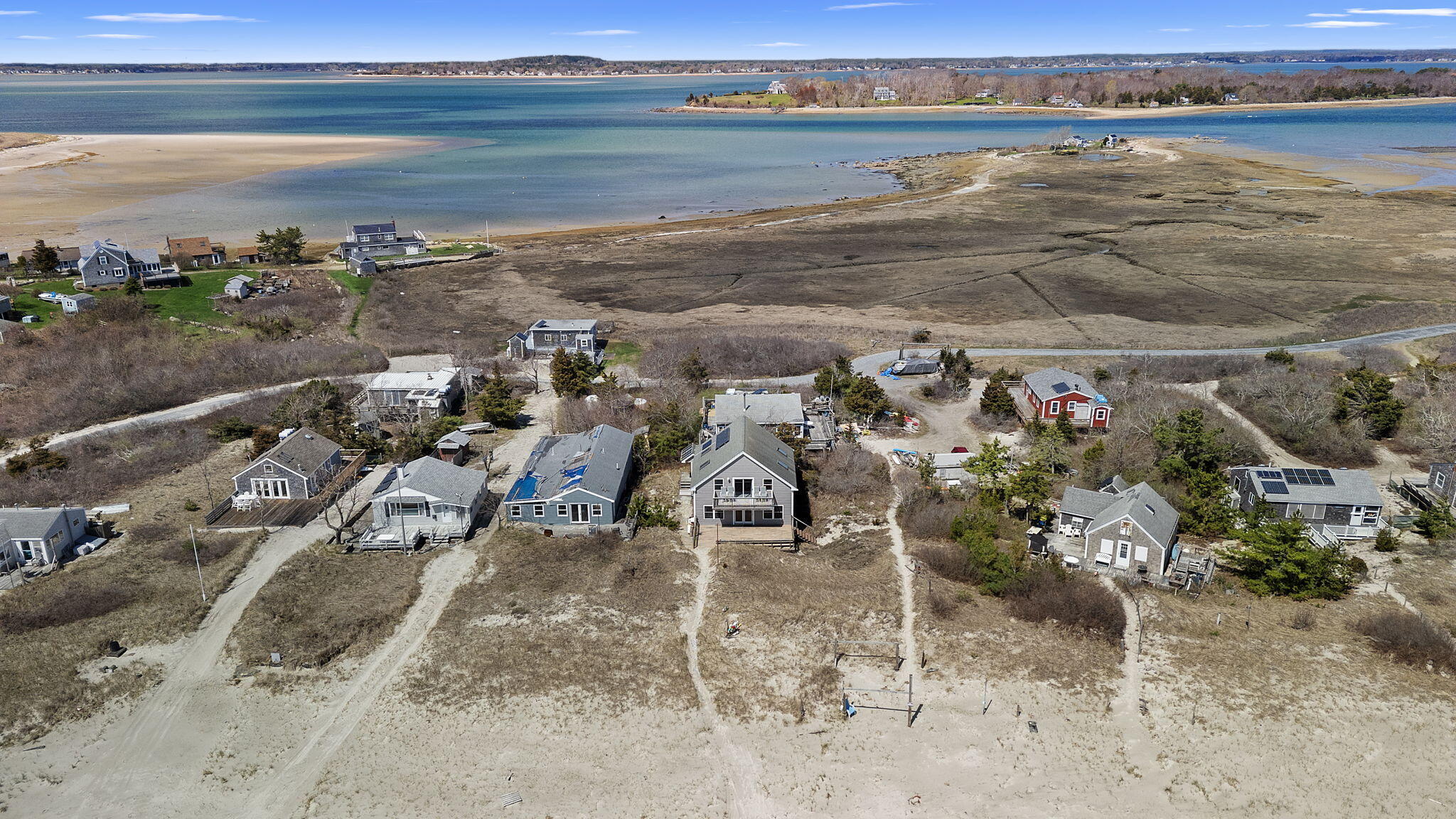 0 Saquish Beach Boulevard Property Photo 61