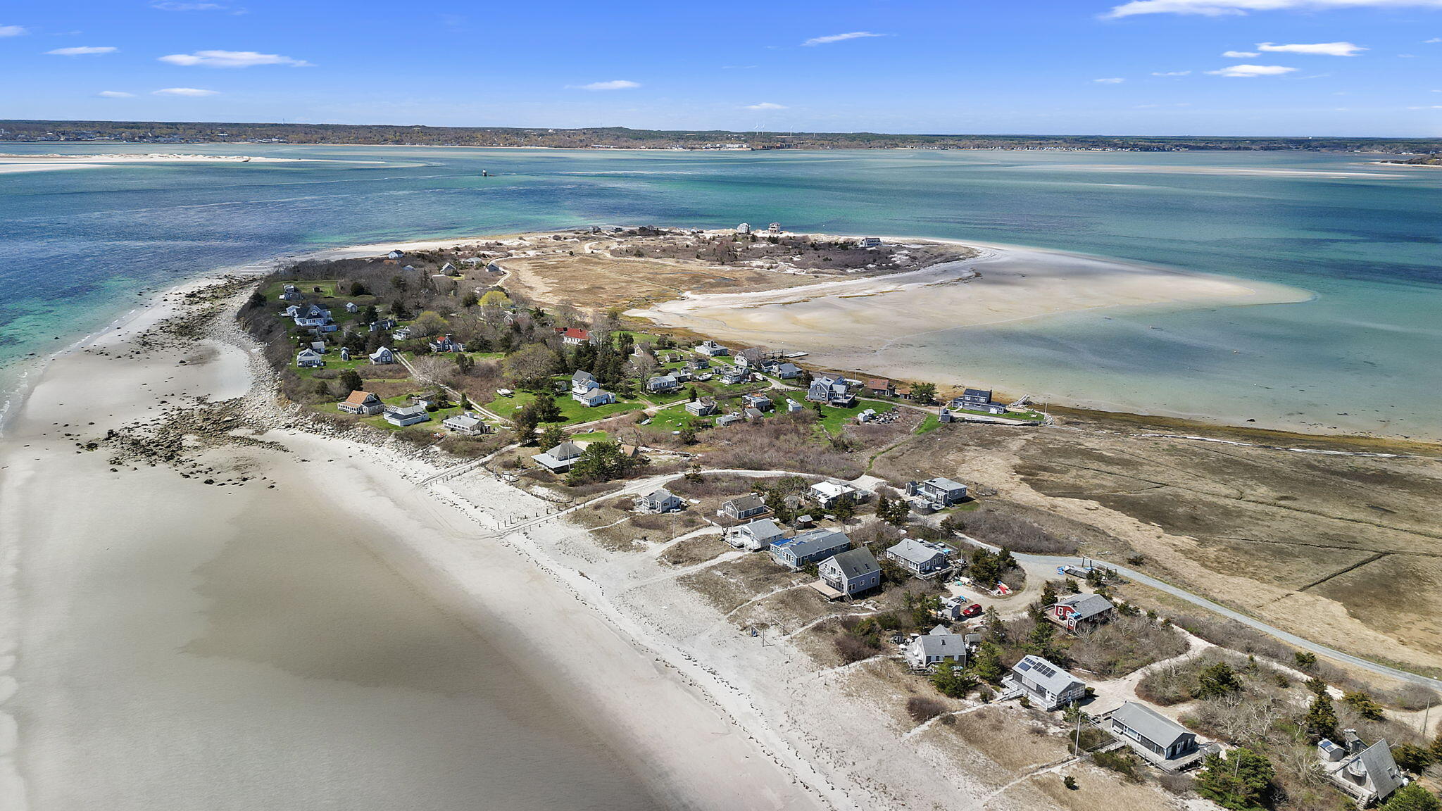 0 Saquish Beach Boulevard Property Photo 62