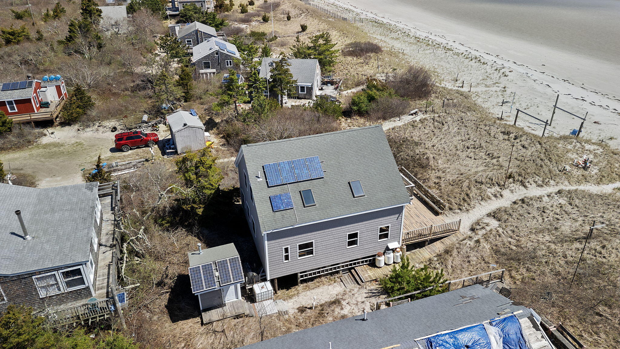 0 Saquish Beach Boulevard Property Photo 67