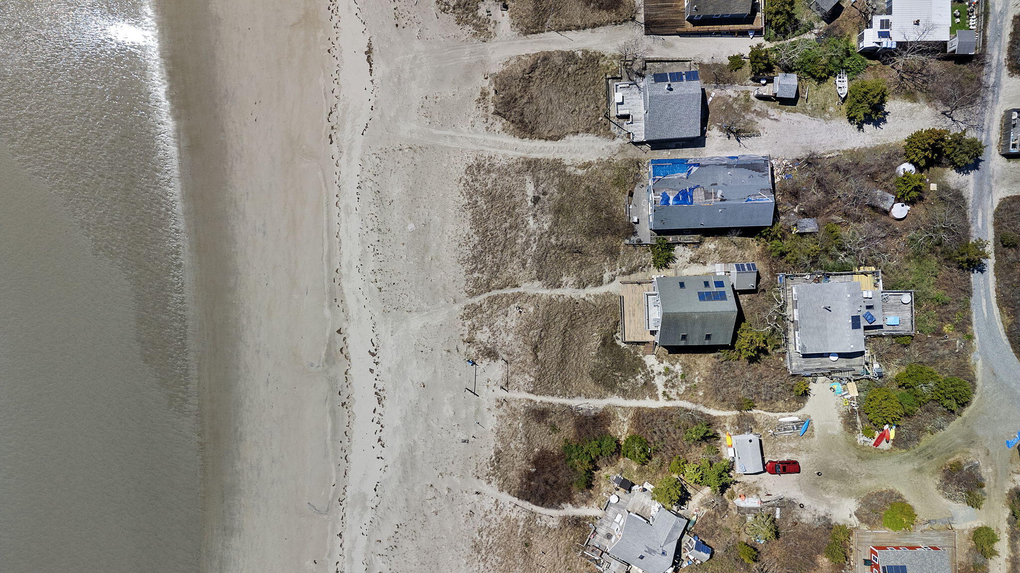 0 Saquish Beach Boulevard Property Photo 77