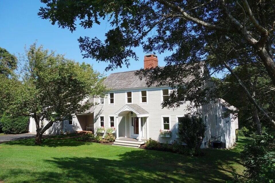 60 Harbor Hill Road Property Photo 1