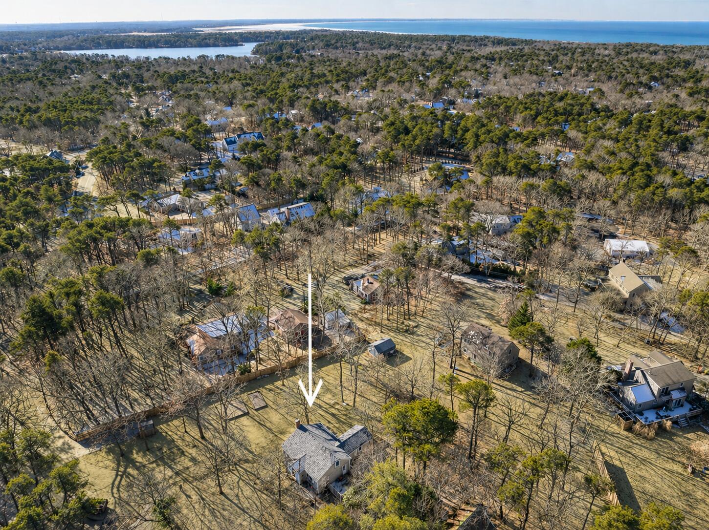 1065 Great Pond Road Property Photo 1