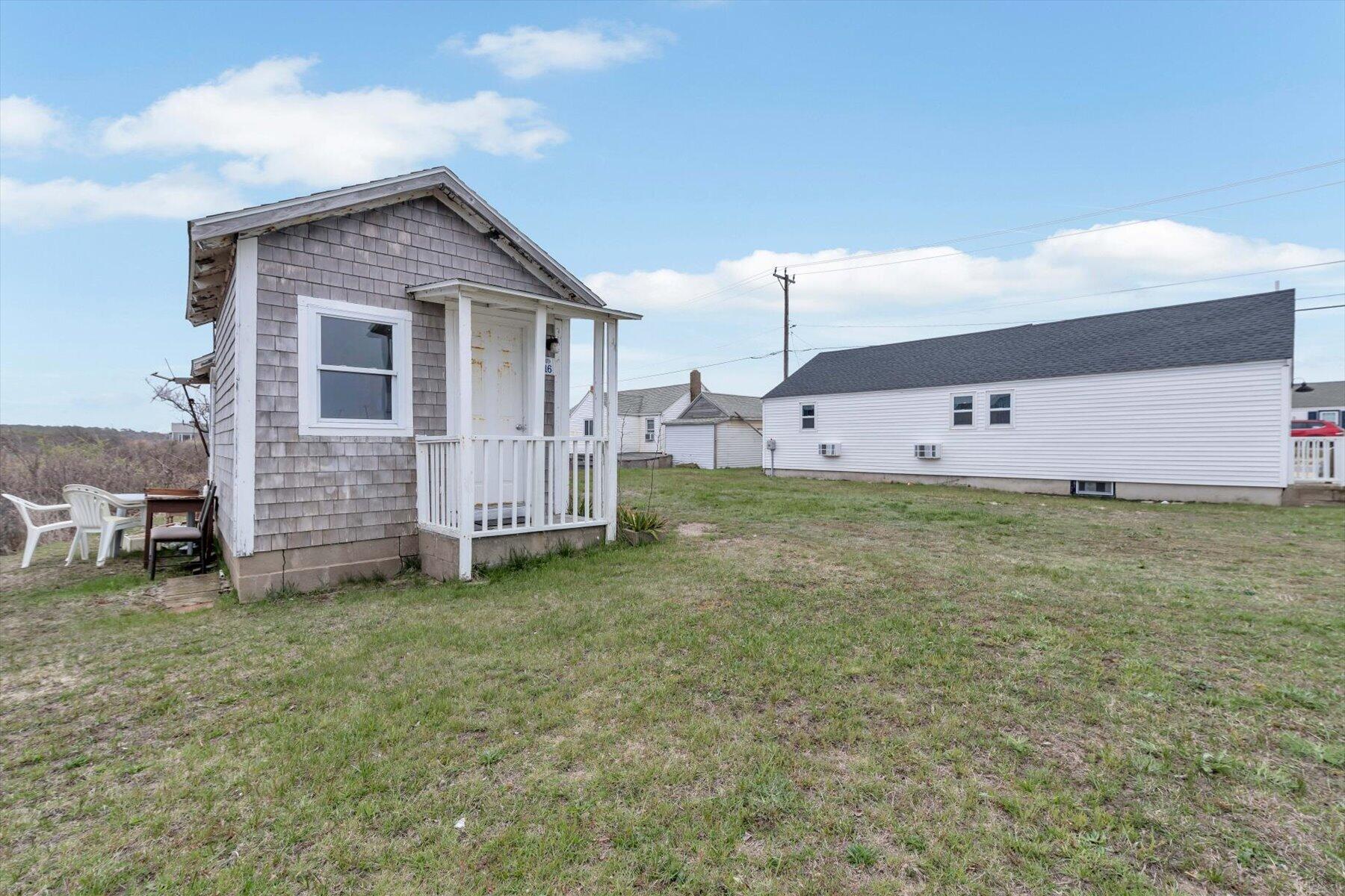 321 Shore Road # 16 Property Photo 87
