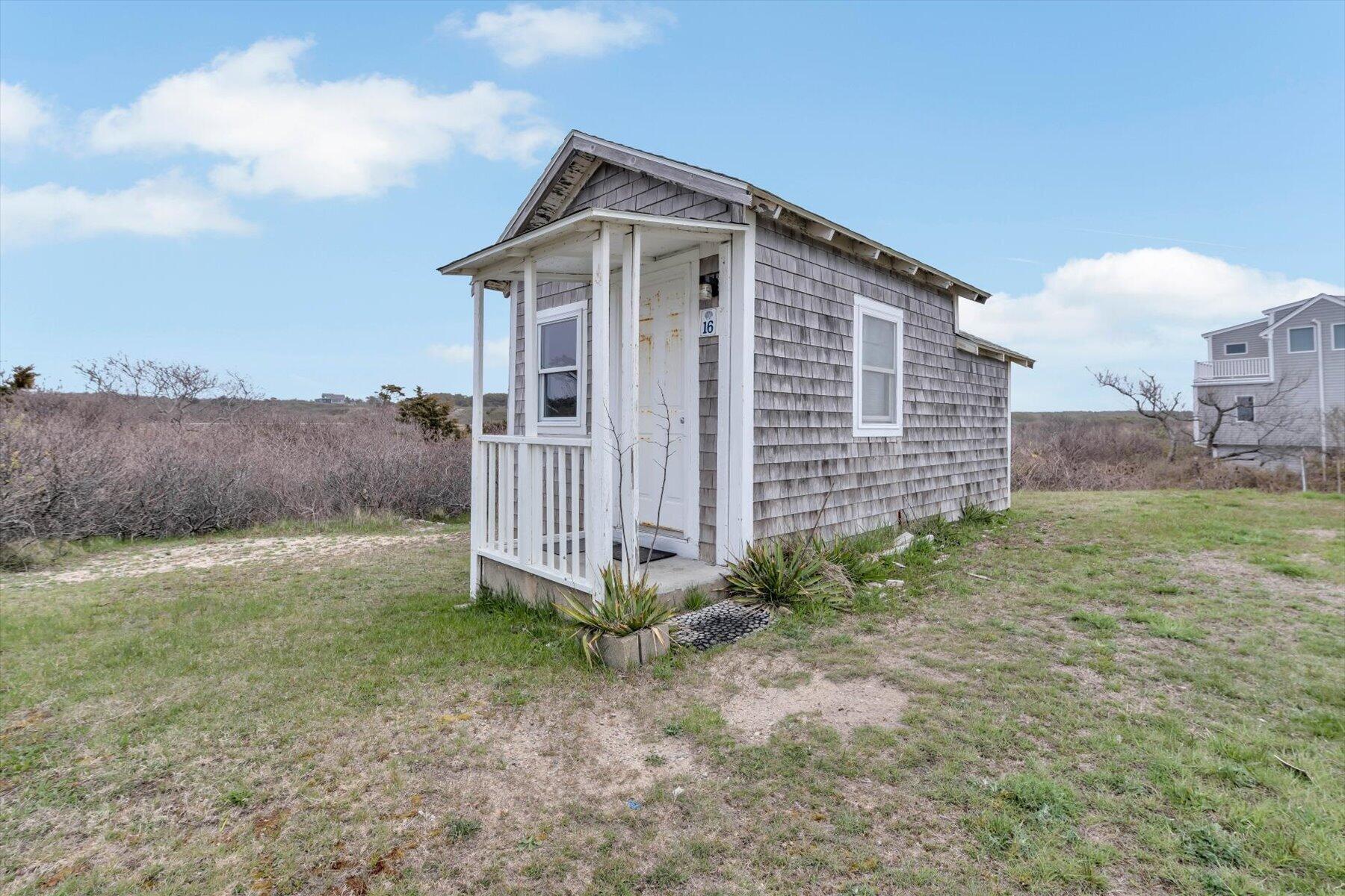 321 Shore Road # 16 Property Photo 88