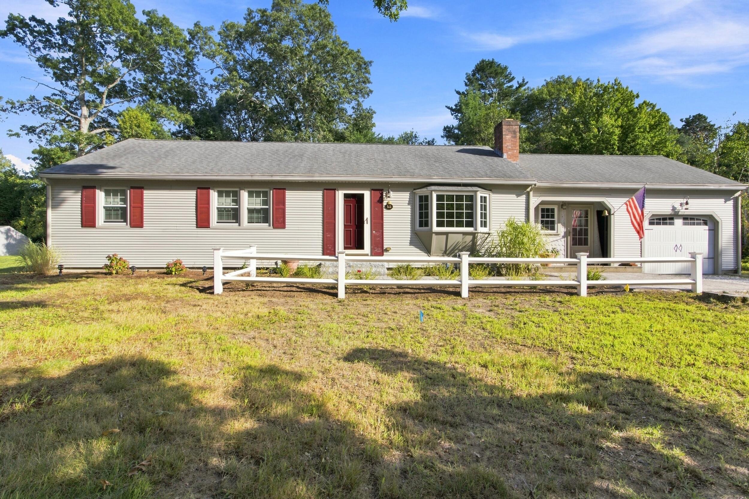 53 Hadrada Lane Property Photo 1