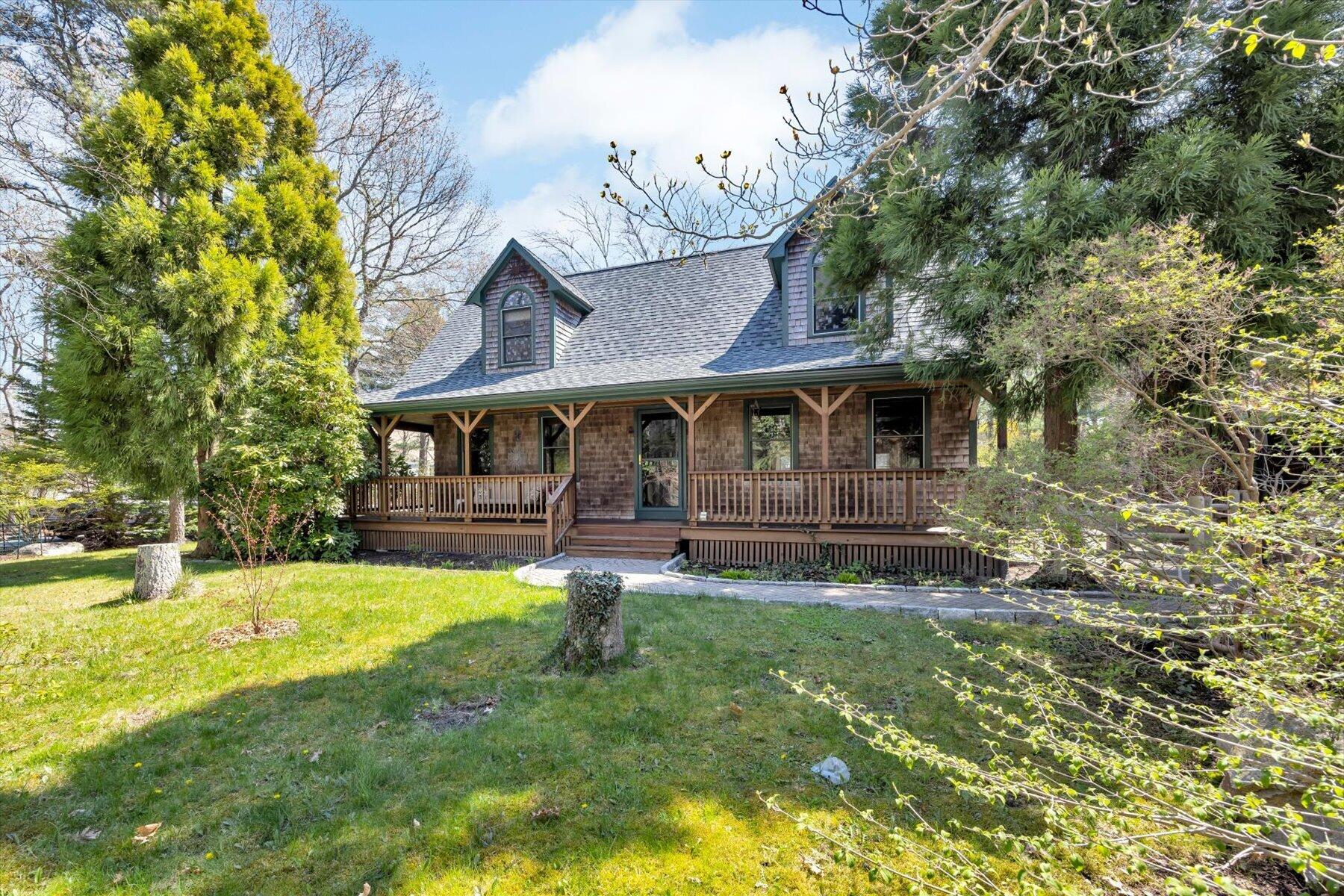 34 Hilltop Drive Property Photo 1