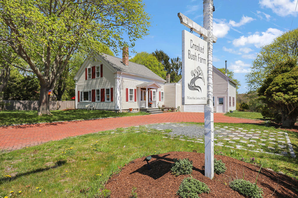 78 Cotuit Road Property Photo 61