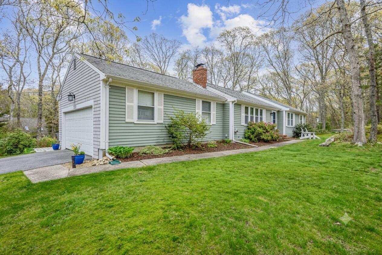 122 Salt Rock Road