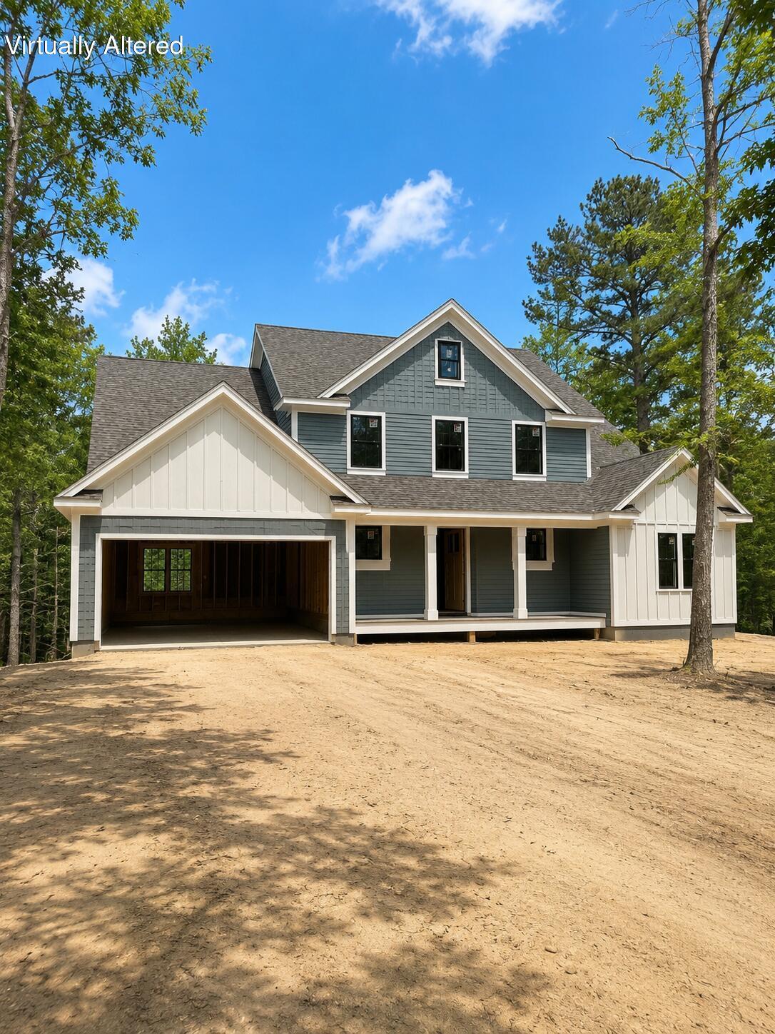 8 Osprey Court Property Photo 1