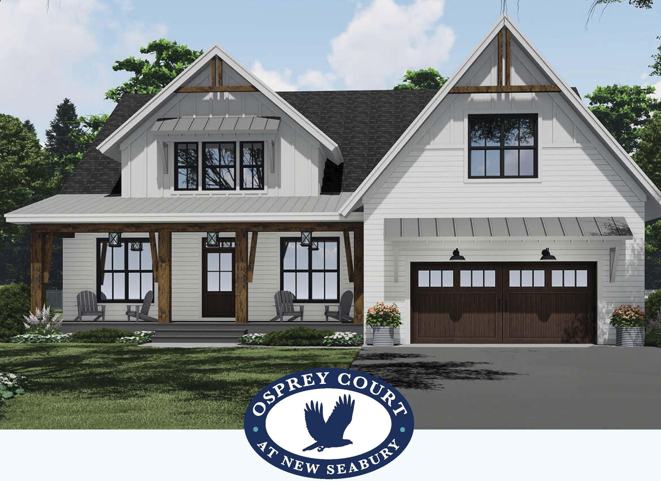 7 Osprey Court Property Photo 1