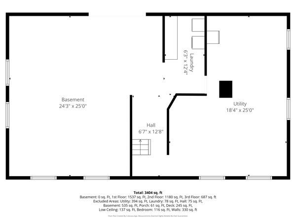 216 Bradford Street # 8 Property Photo 8