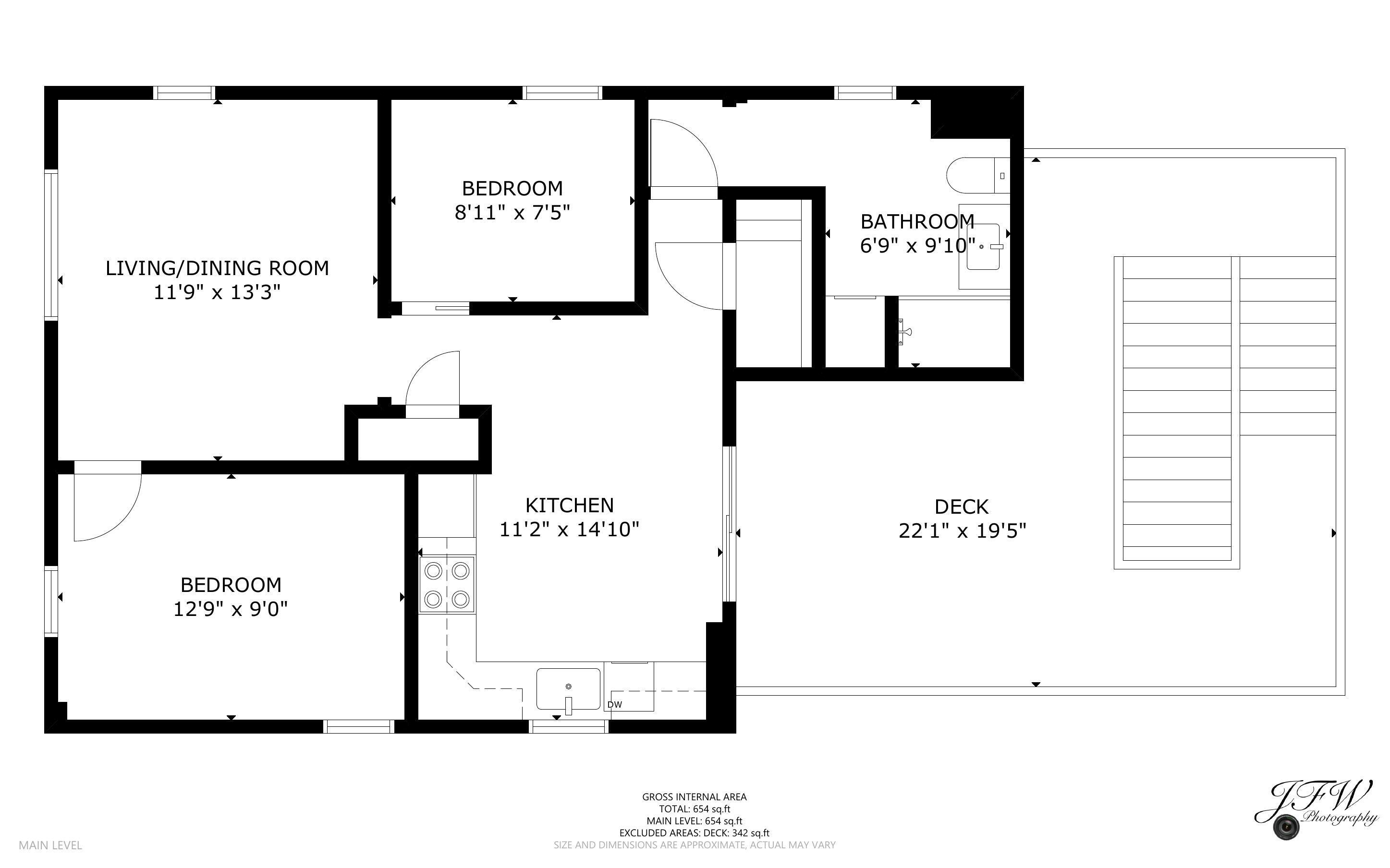 3 Franklin Street Unit 2 Property Photo 2