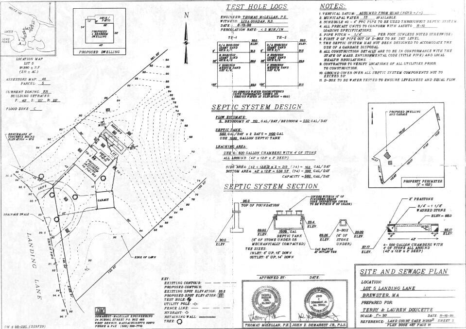 0 Landing Drive Property Photo 21