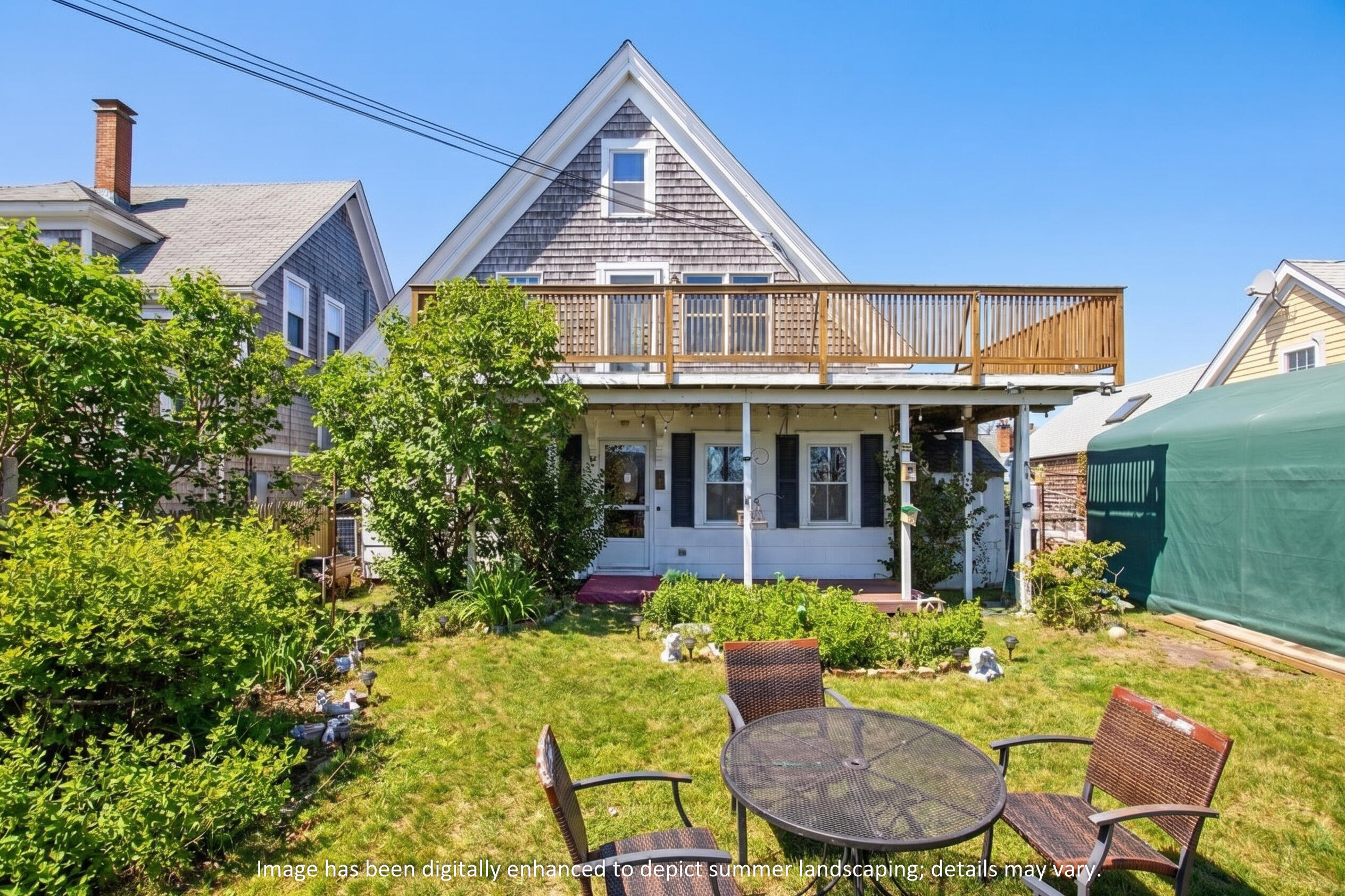 21 Mechanic Street Property Photo 1
