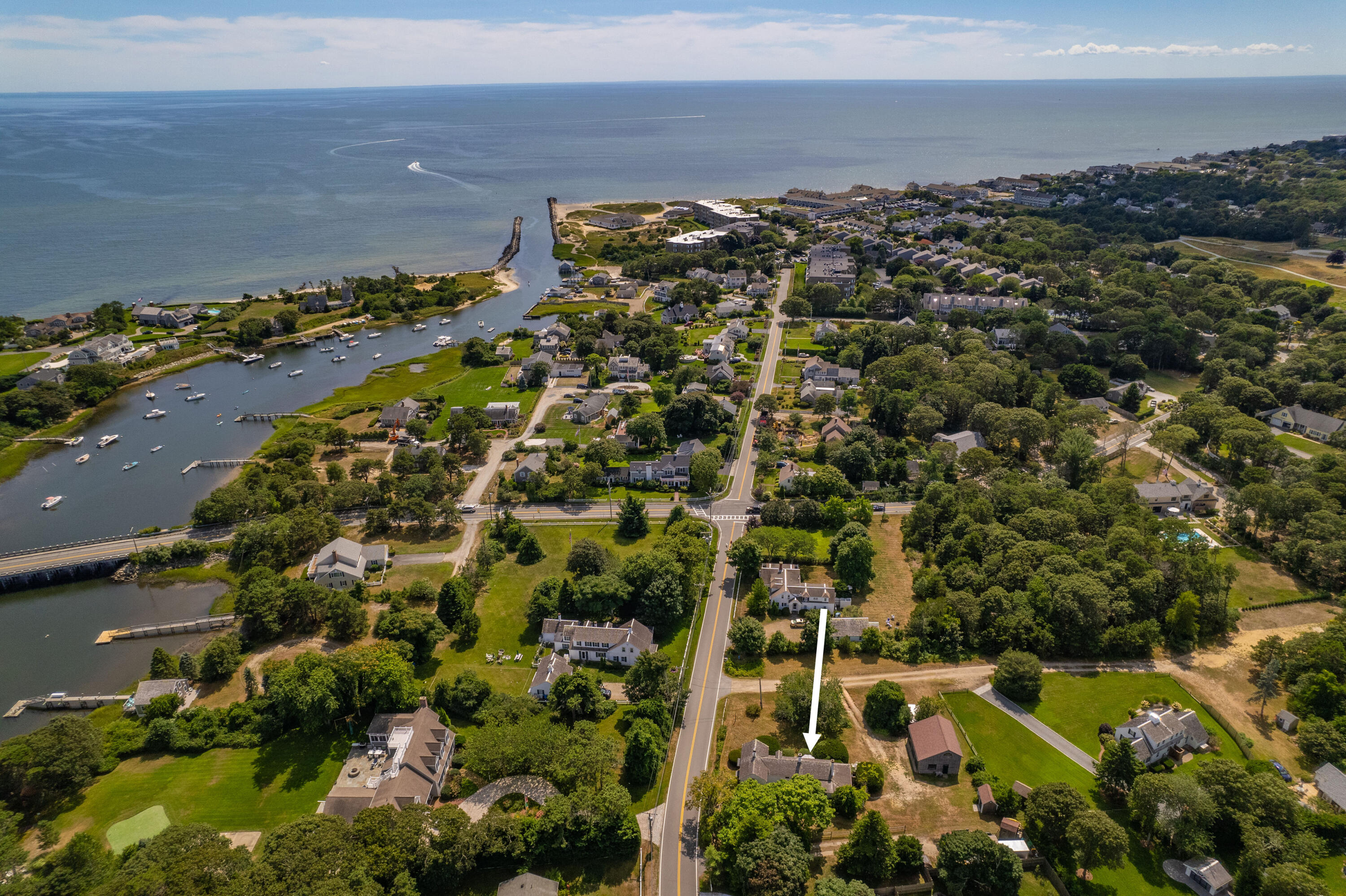 64 Riverside Drive Property Photo 1