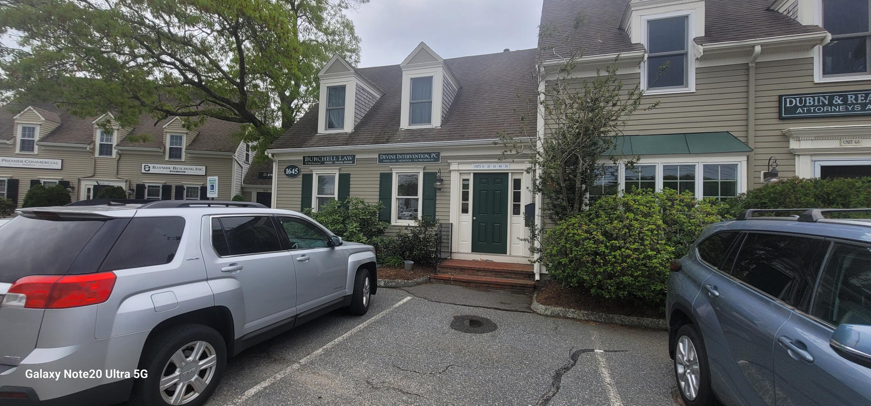 1645 Falmouth Road Ste 3a Property Photo 1