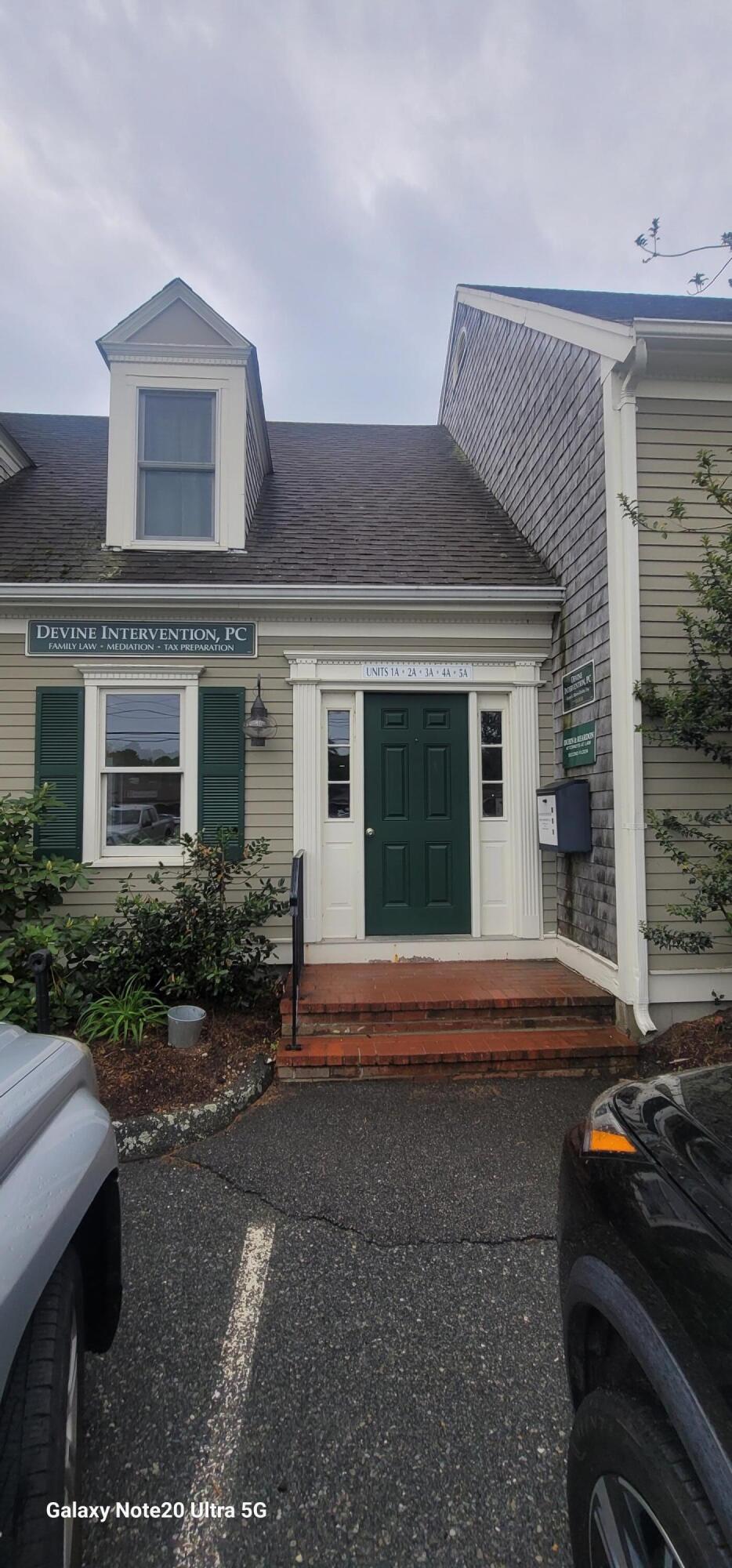 1645 Falmouth Road Ste 3a Property Photo 4