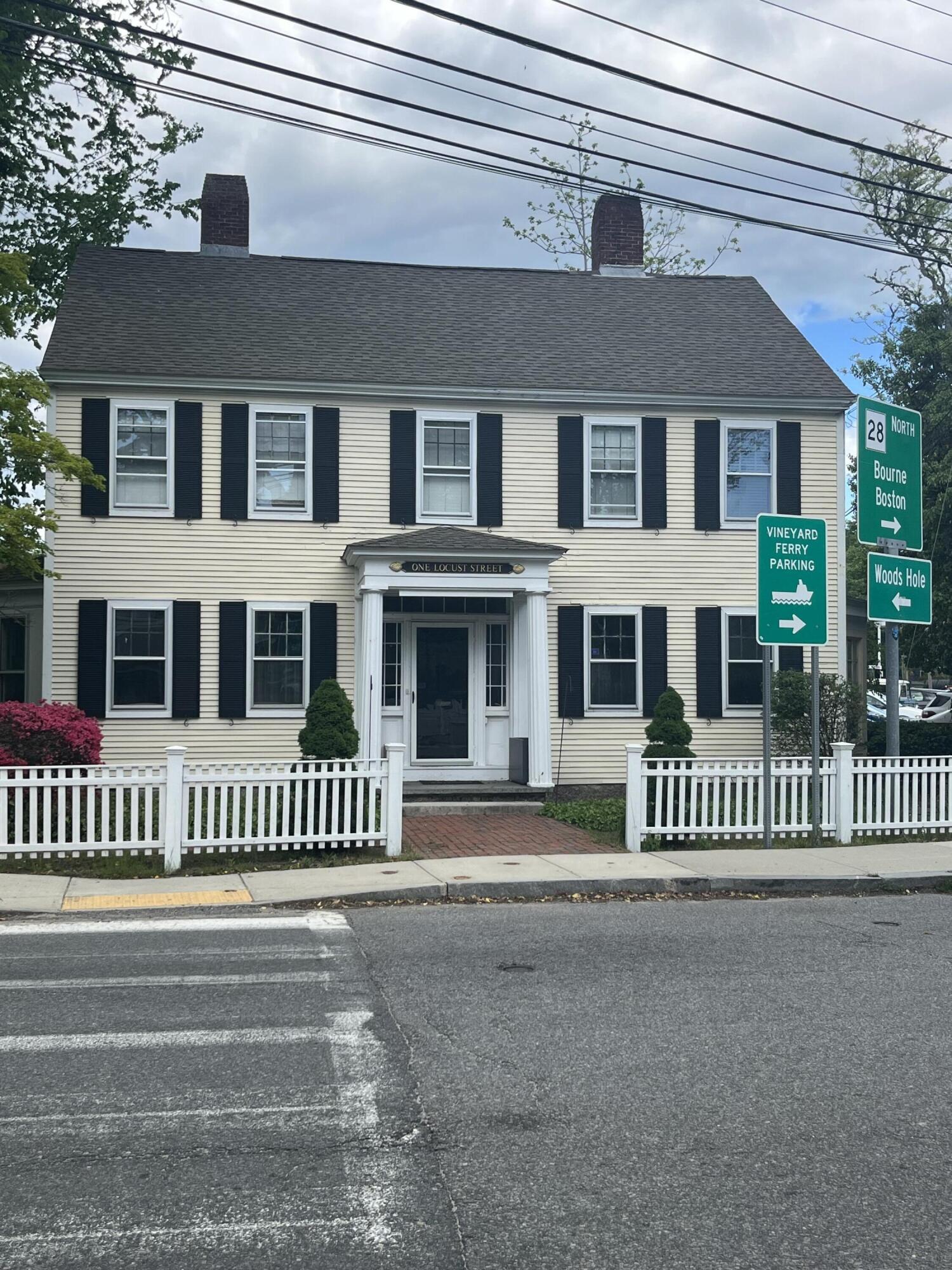 1 Locust Street Property Photo 1
