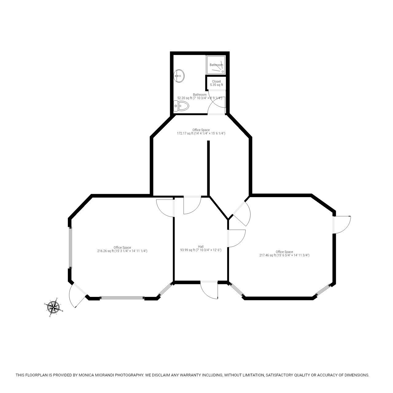 320 Gifford Street # 5 Property Photo 11