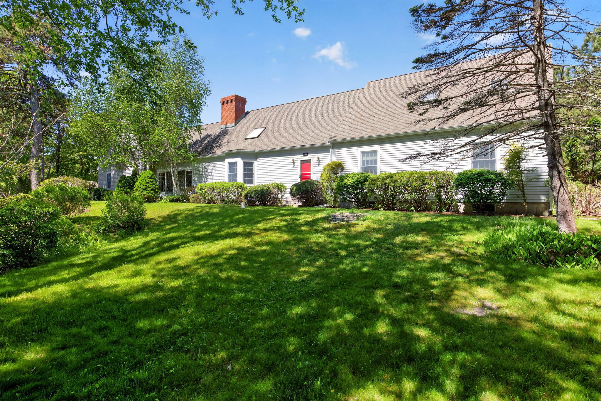81 Indian Spring Road Property Photo 1