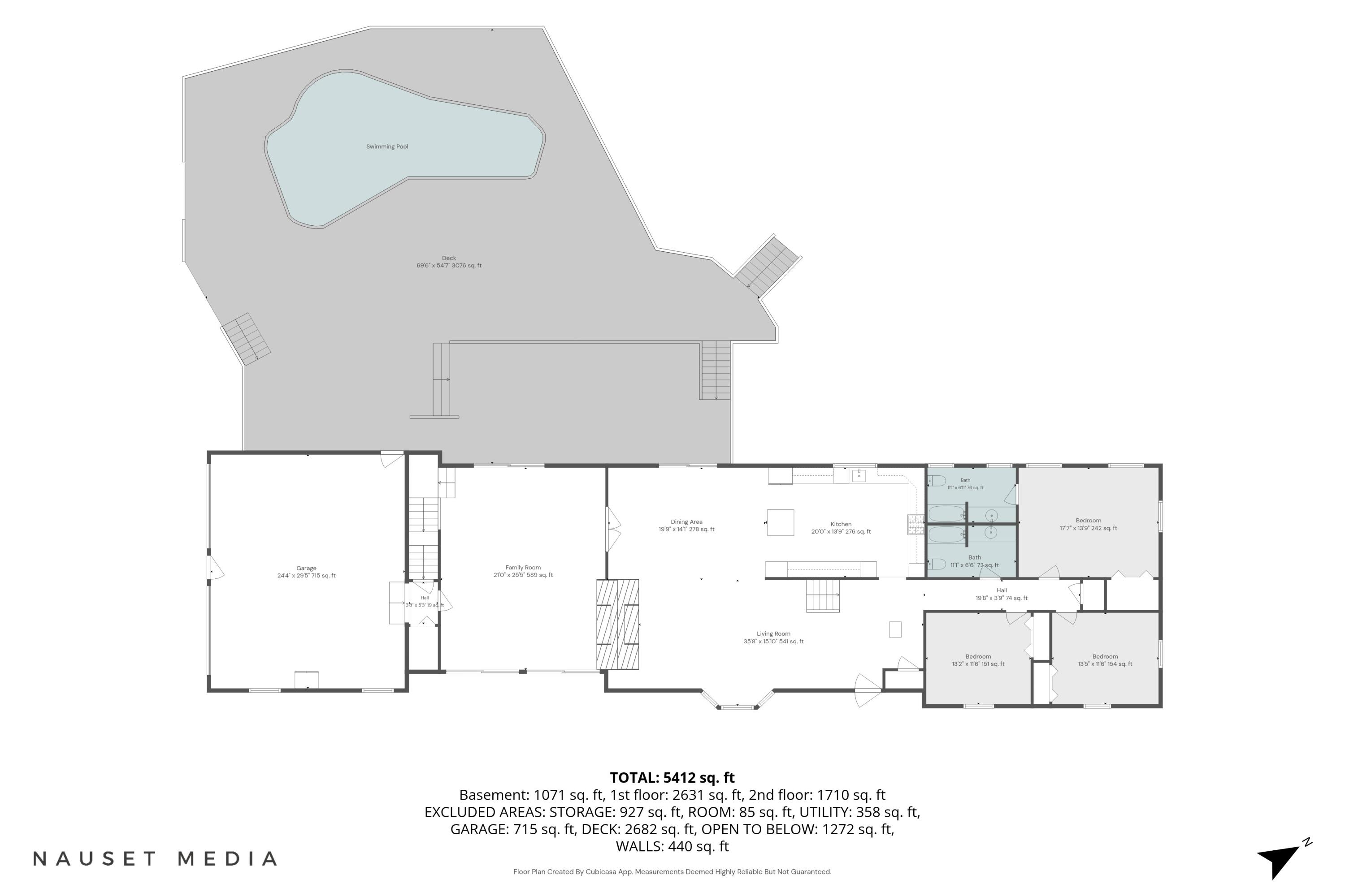 81 Indian Spring Road Property Photo 6