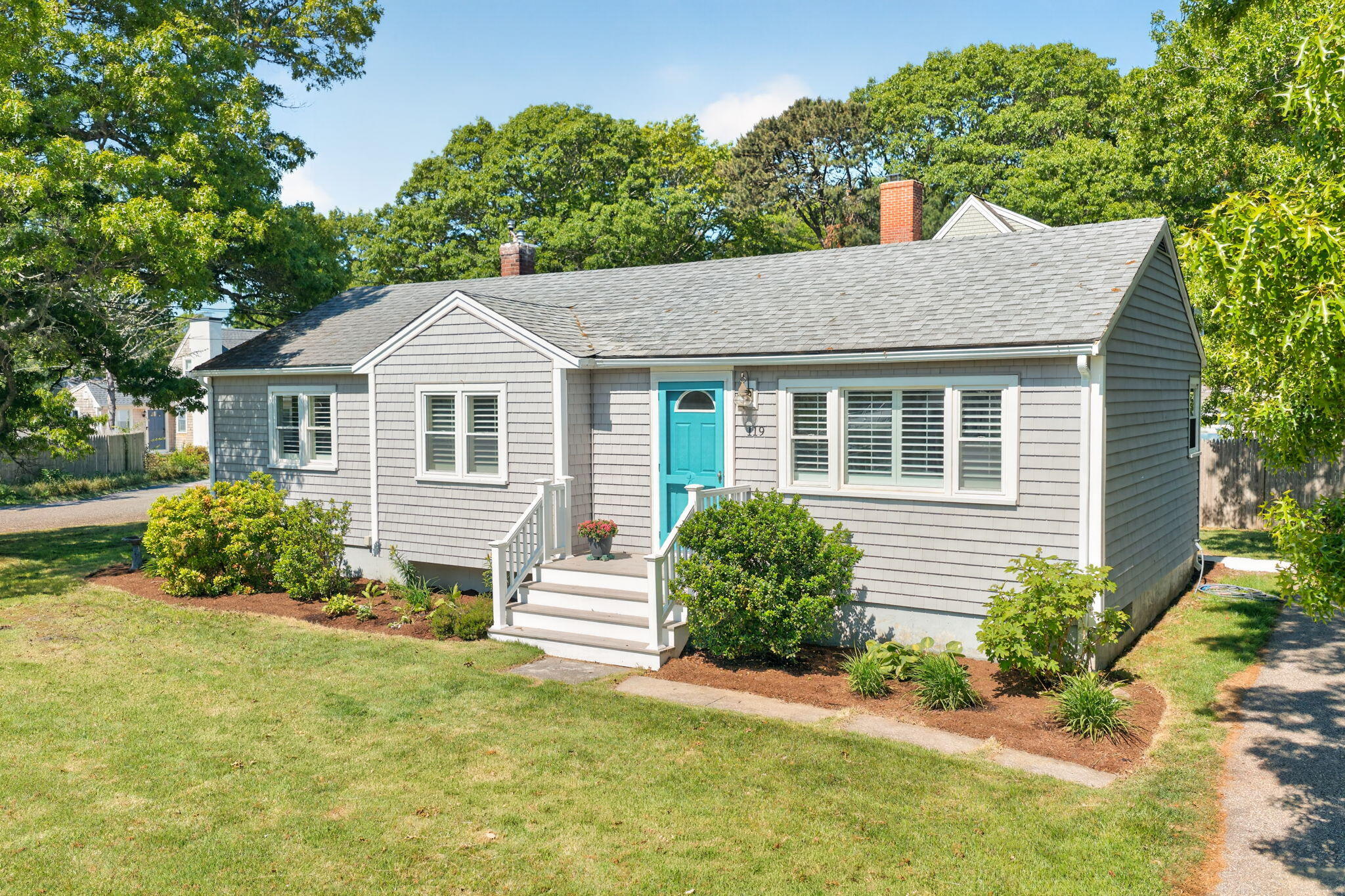 119 Seacoast Shores Boulevard Property Photo 1