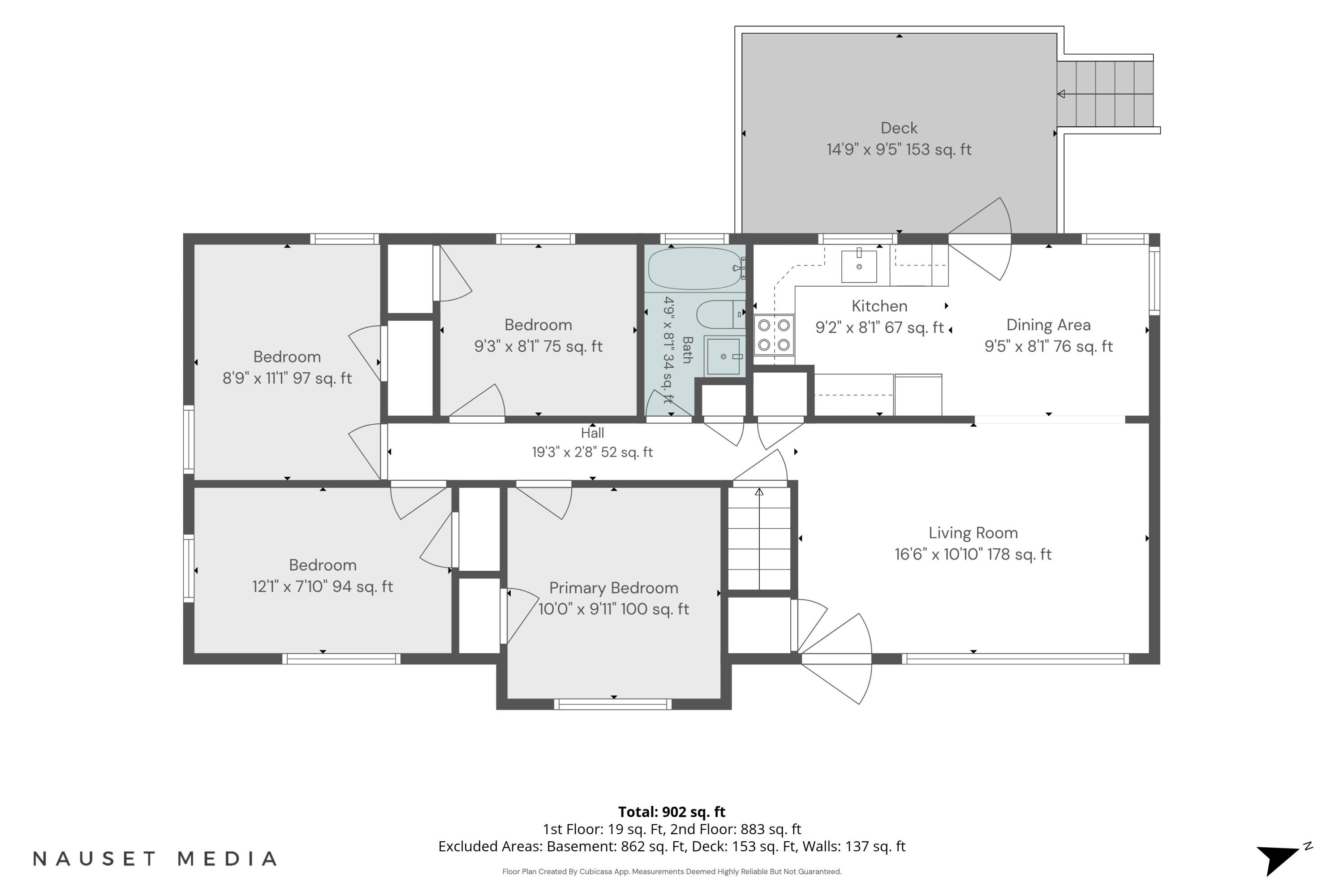 119 Seacoast Shores Boulevard Property Photo 34