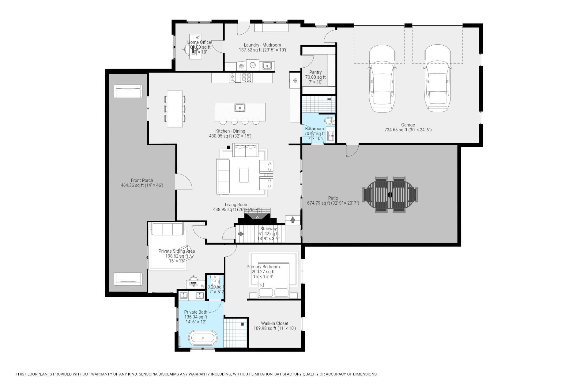 83 Sisters Circle Property Photo 42