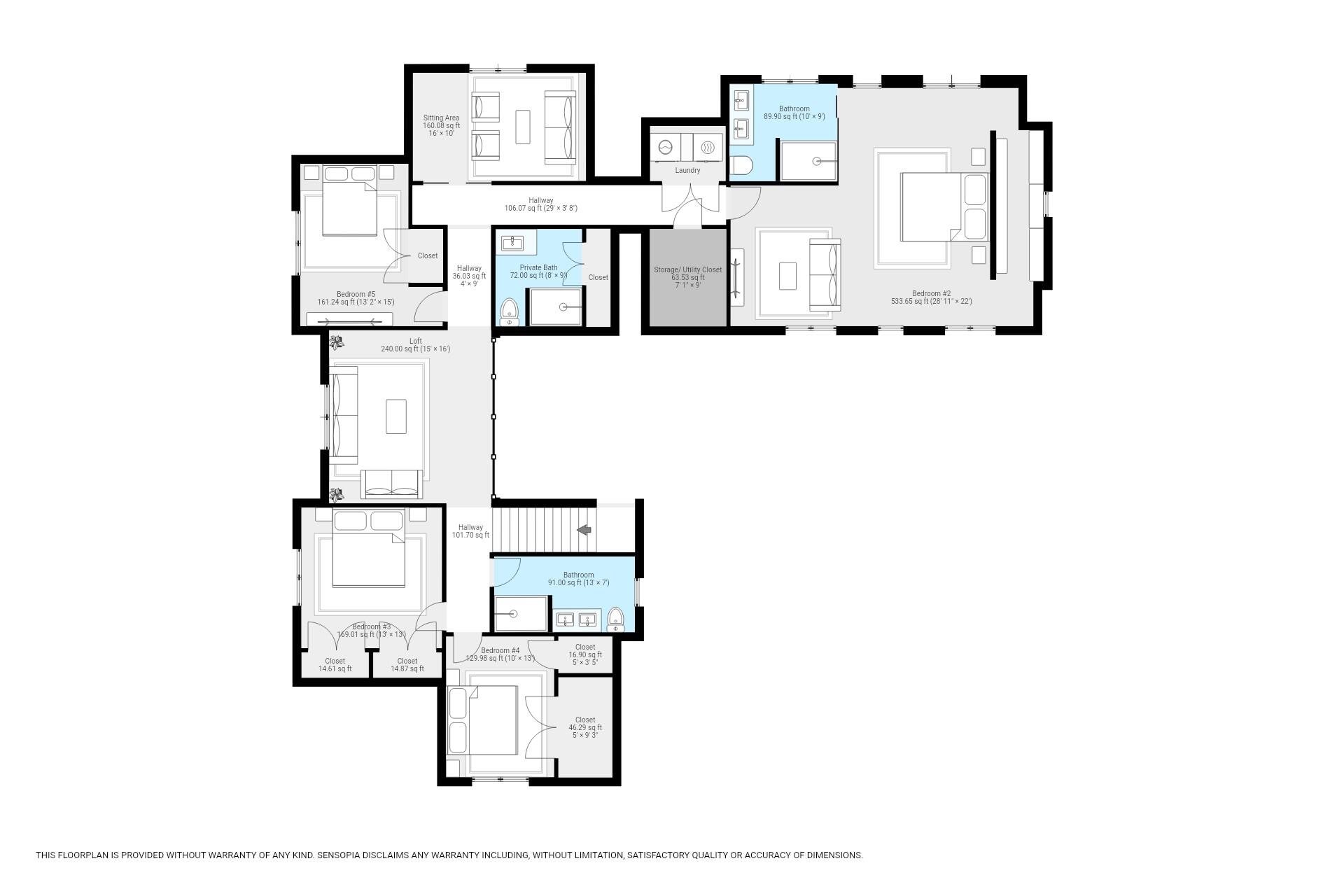 83 Sisters Circle Property Photo 43