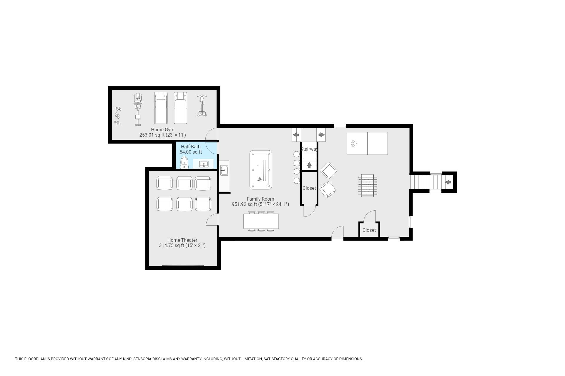 83 Sisters Circle Property Photo 44