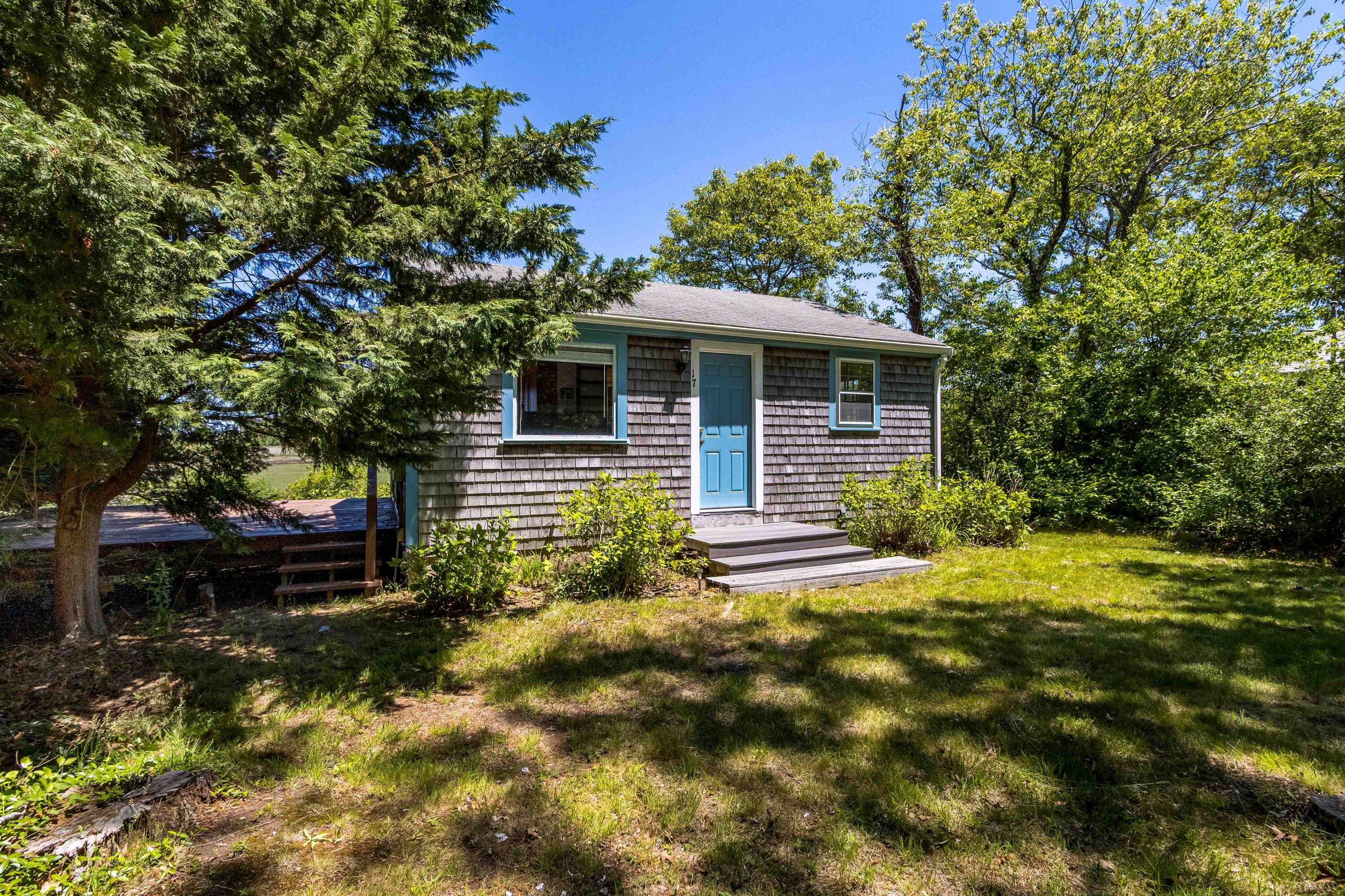 507 Route 6a Unit 17 Property Photo 26