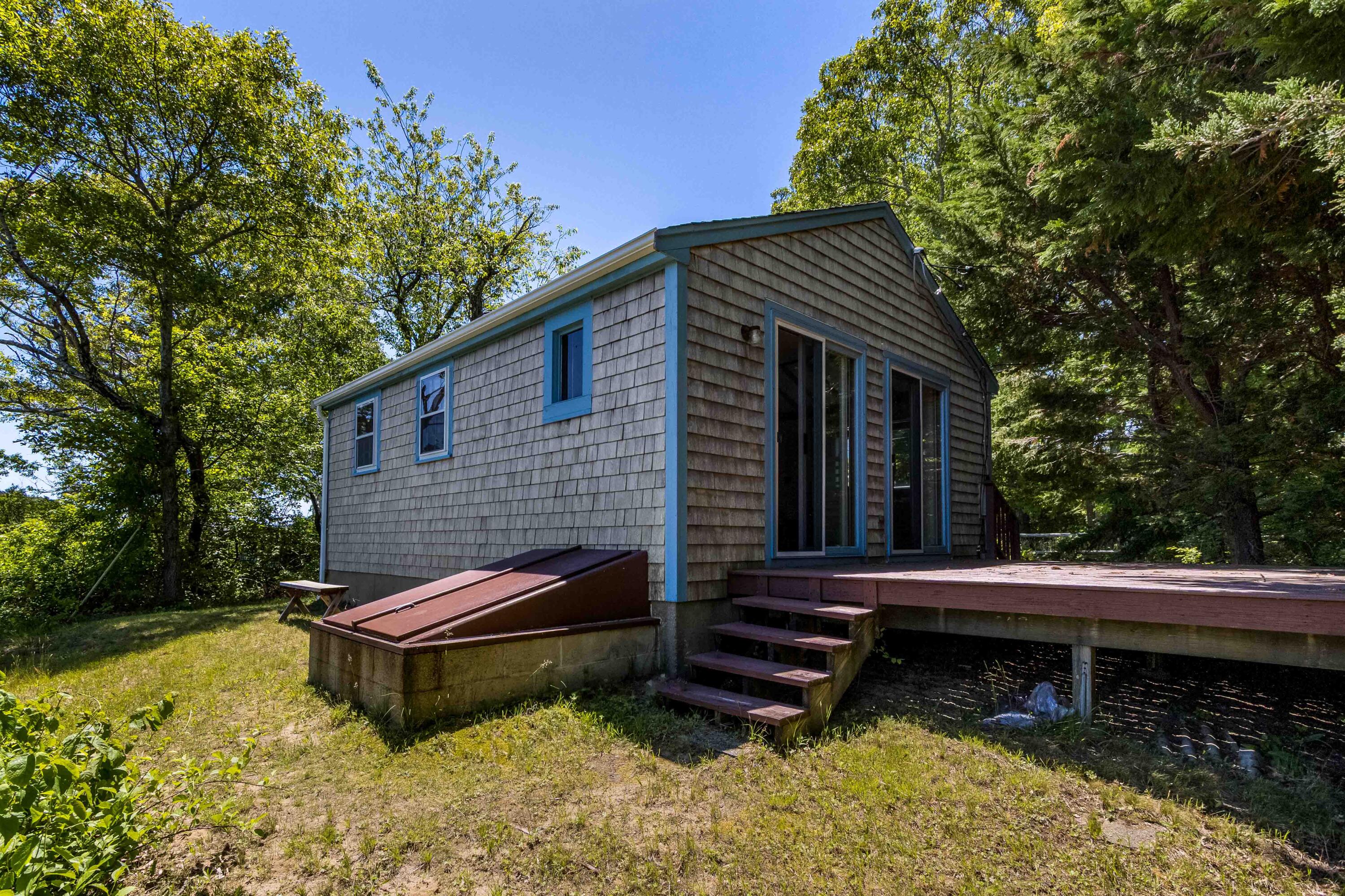 507 Route 6a Unit 17 Property Photo 27