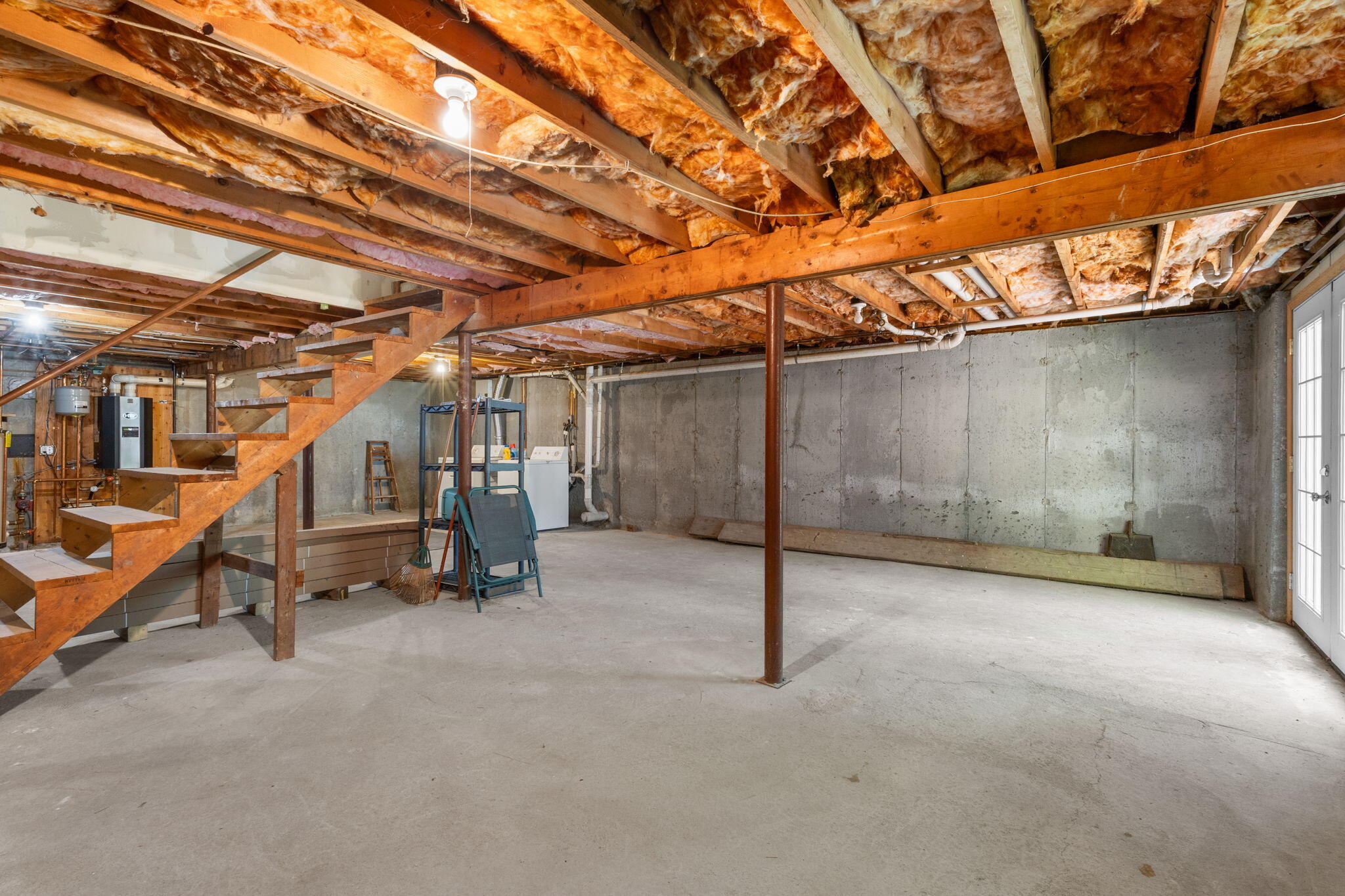 114 King Arthur Drive Property Photo 19