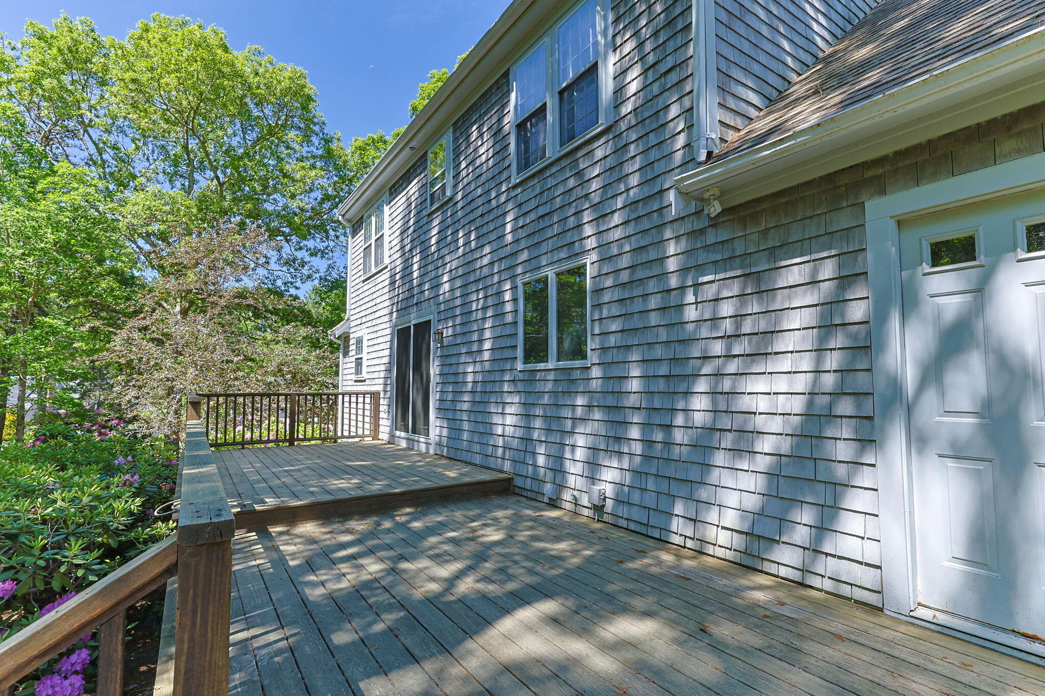 114 King Arthur Drive Property Photo 22