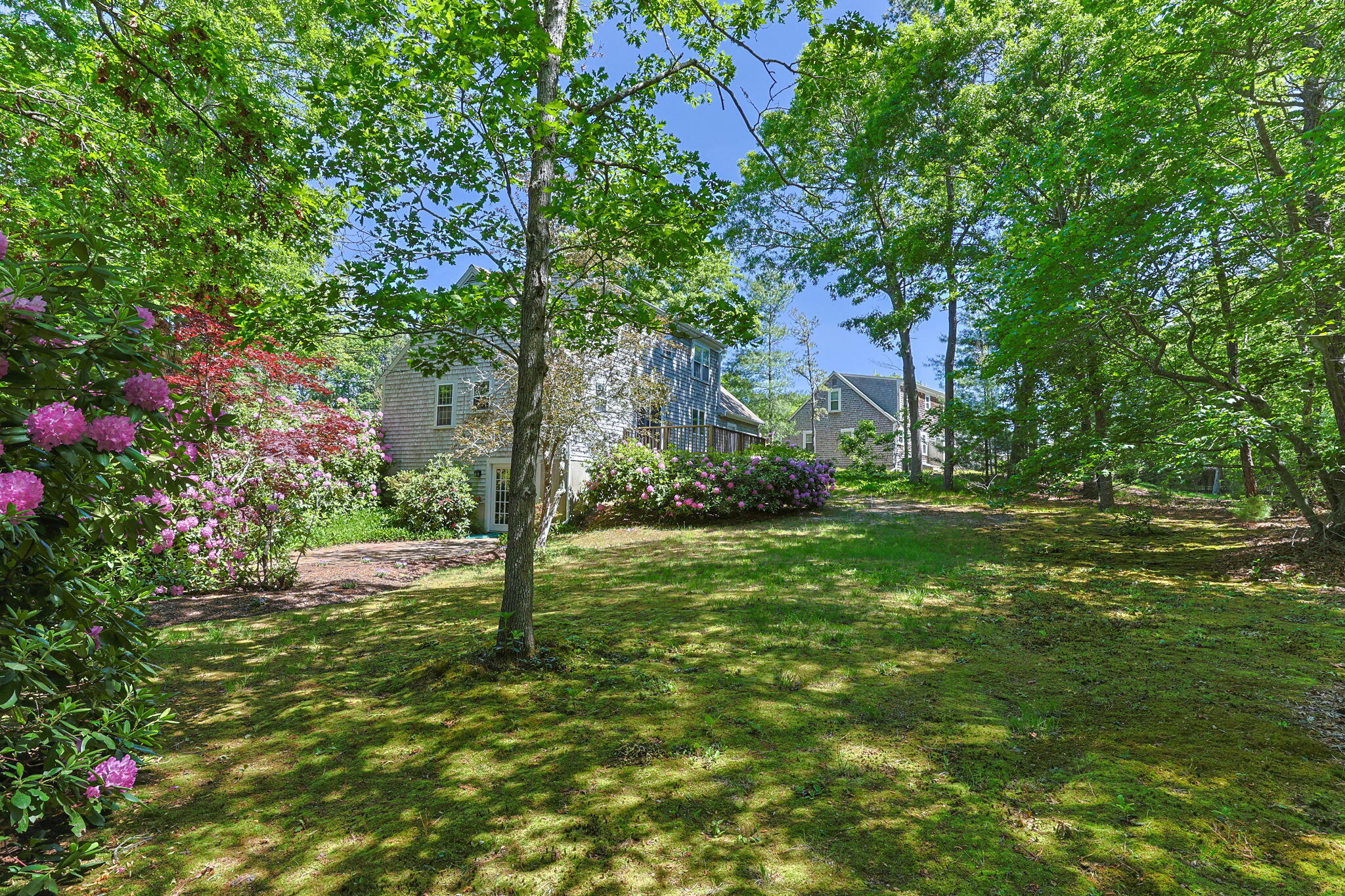 114 King Arthur Drive Property Photo 27