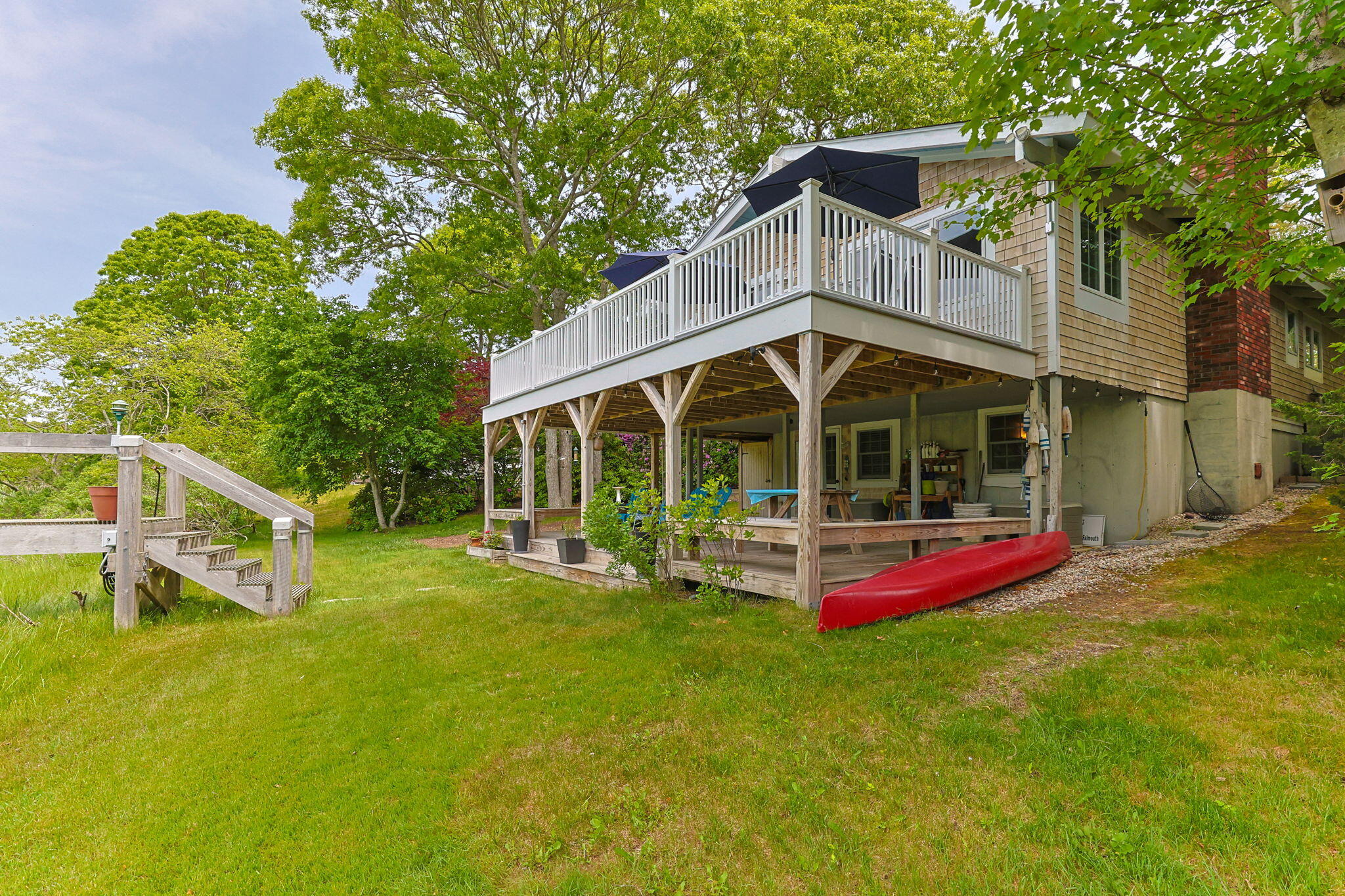 133 Edgewater Drive W Property Photo 45