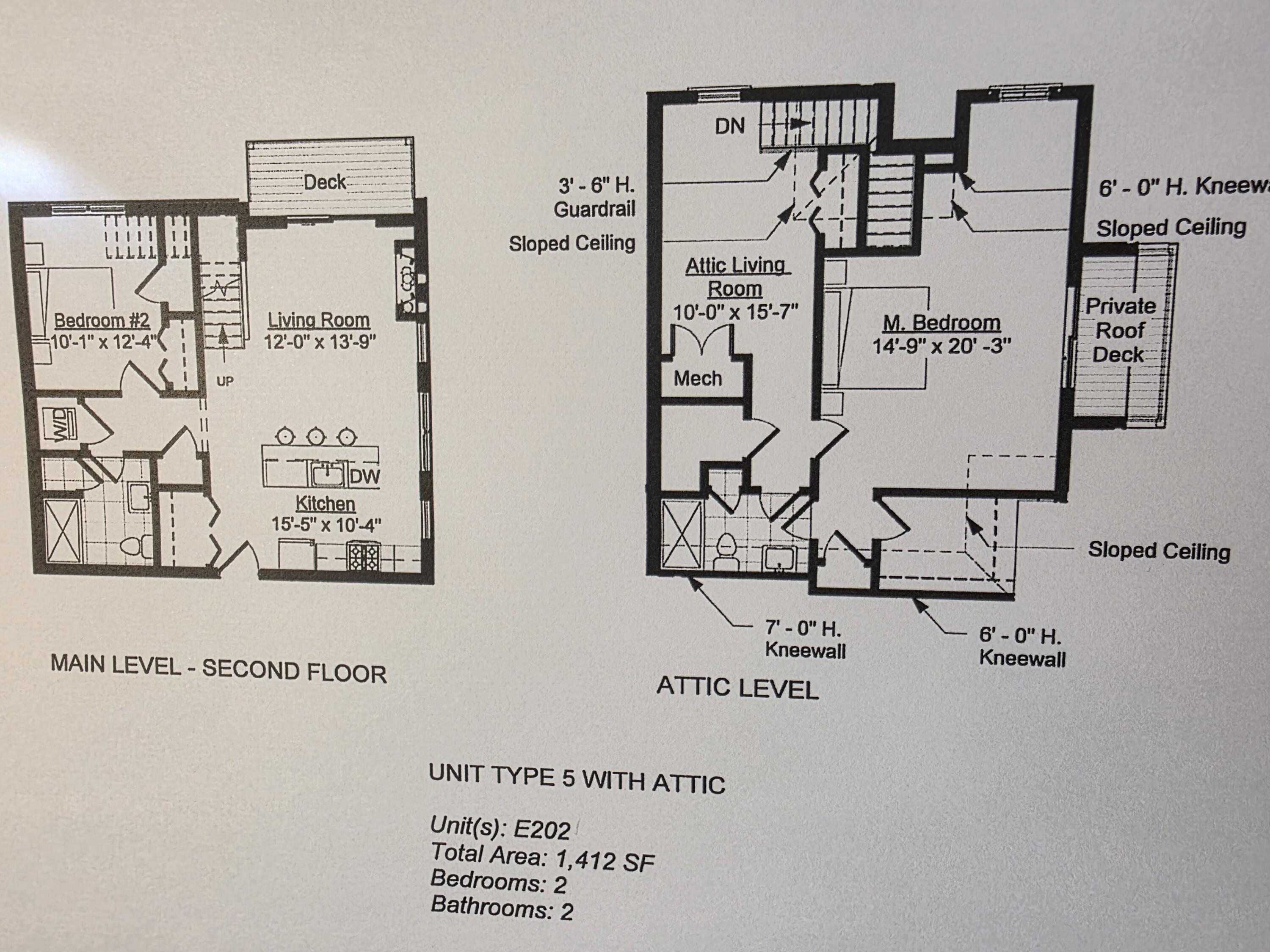 110 School Street # E202 Property Photo 7