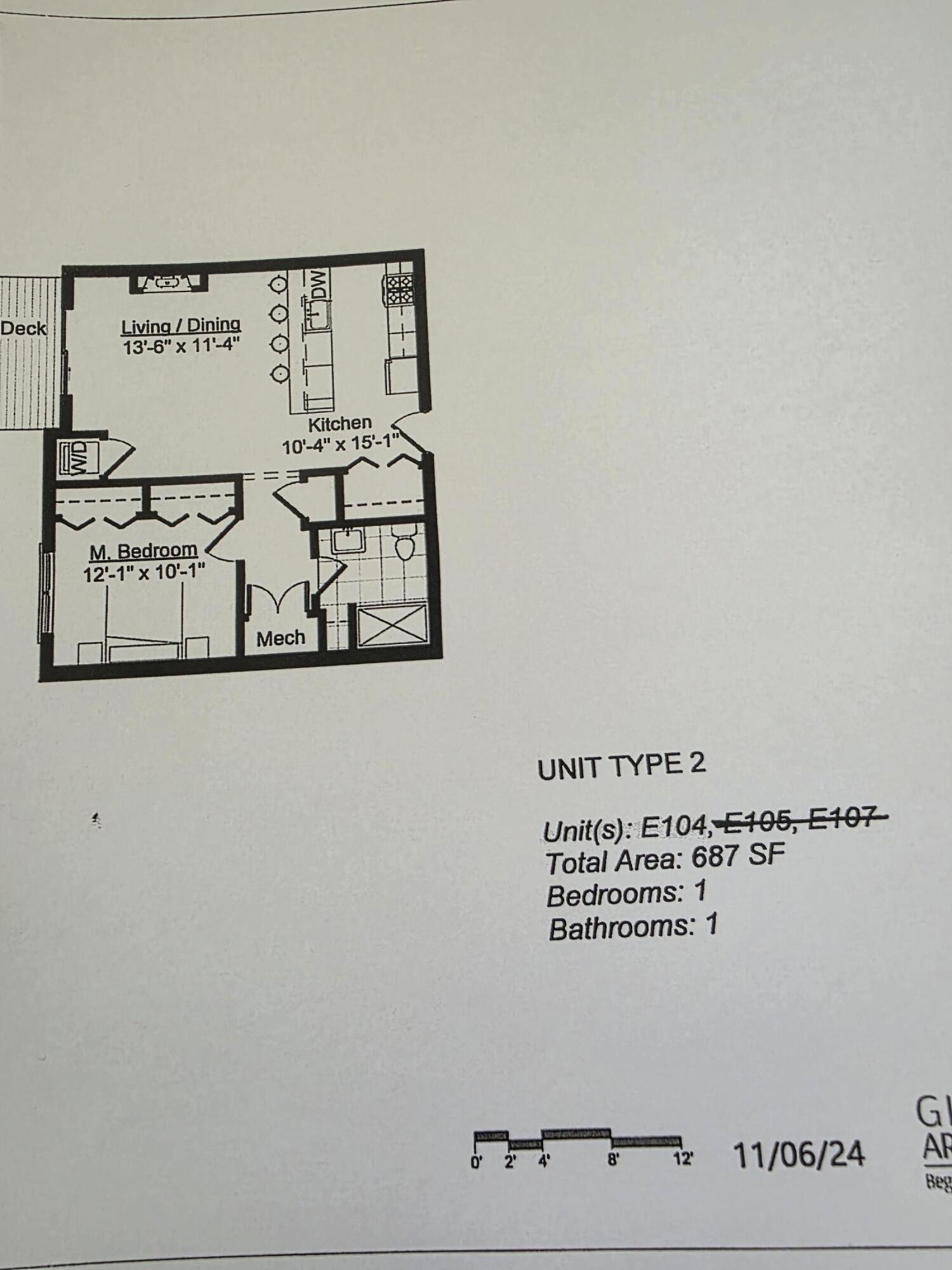 110 School Street # E104 Property Photo 8