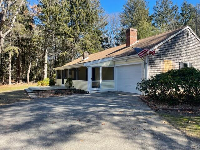 1125 Osterville-west Barnstable Road Property Photo 1