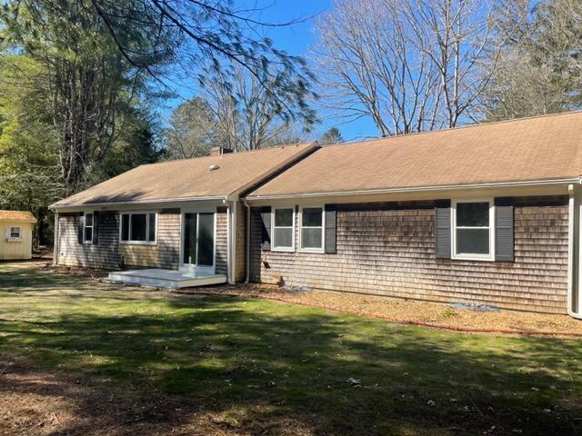 1125 Osterville-west Barnstable Road Property Photo 4