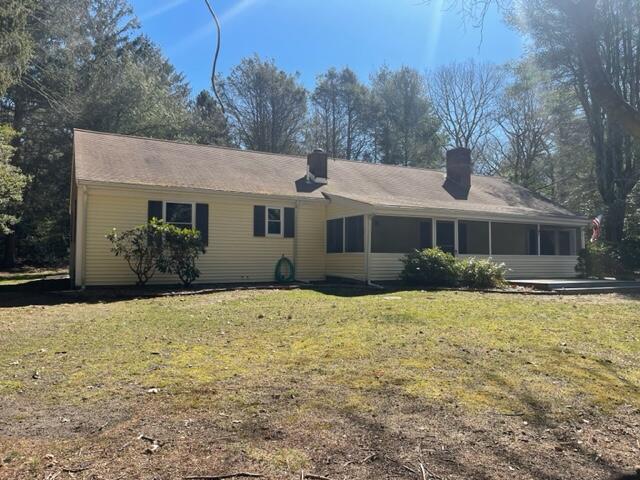 1125 Osterville-west Barnstable Road Property Photo 5