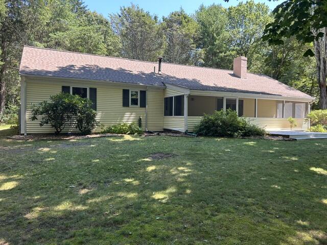 1125 Osterville-west Barnstable Road Property Photo 7