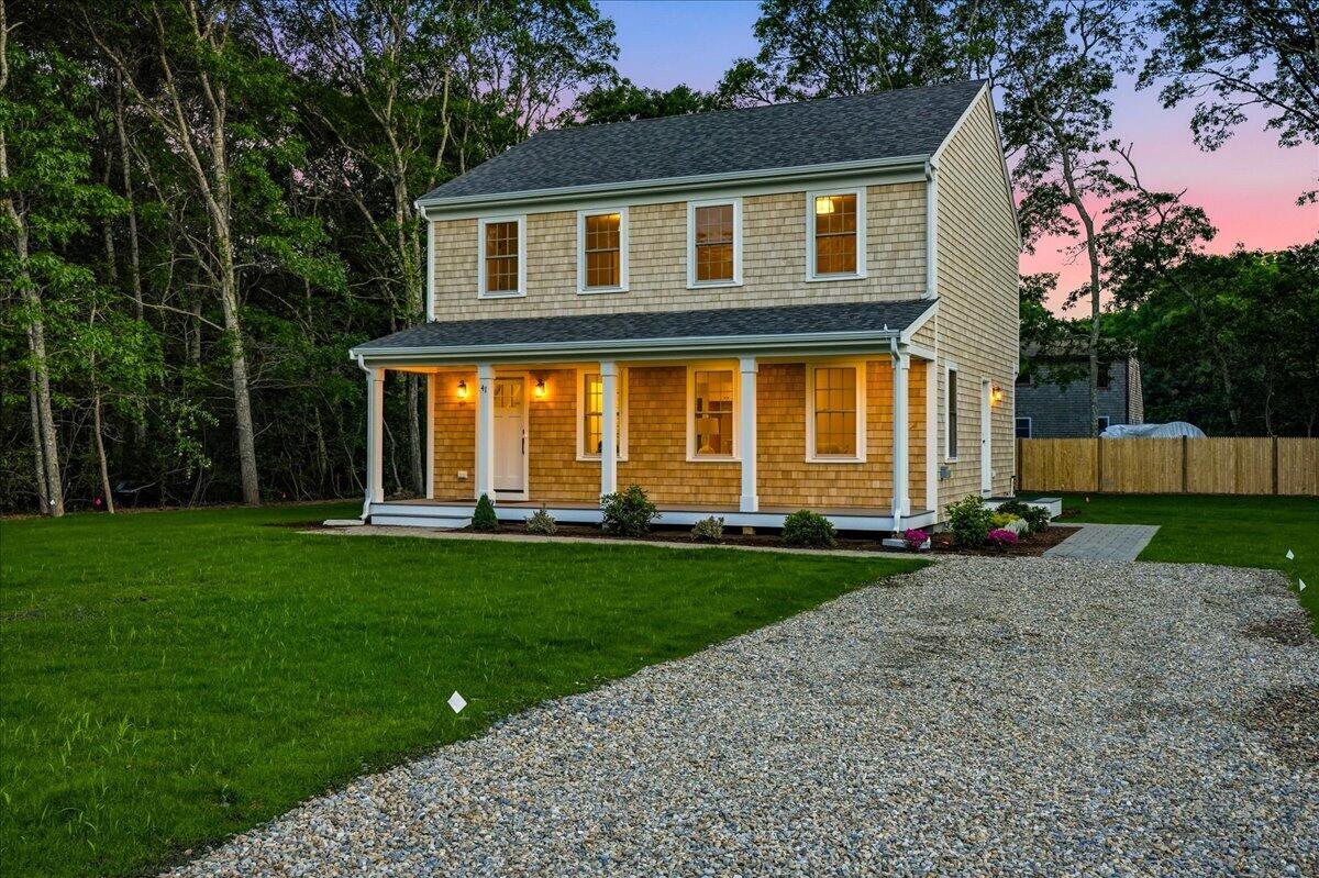 41 Avalon Drive Property Photo 1