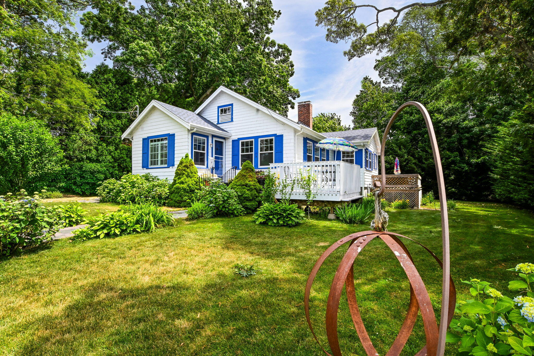 5 Hamlin Avenue Property Photo 1