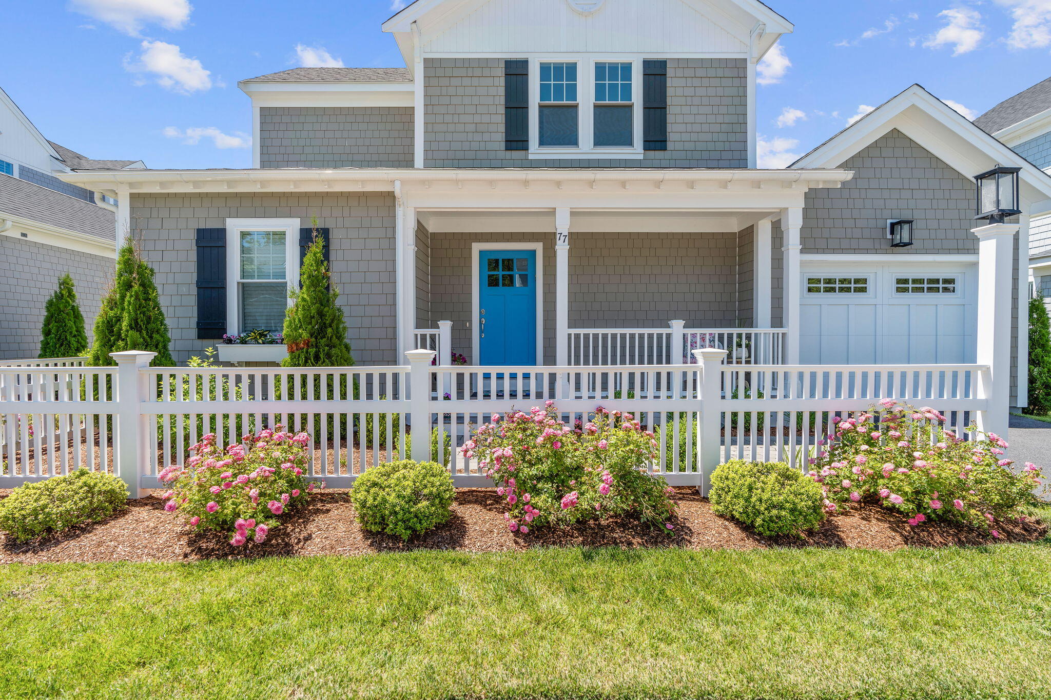 77 Cobblestone Circle Property Photo 1